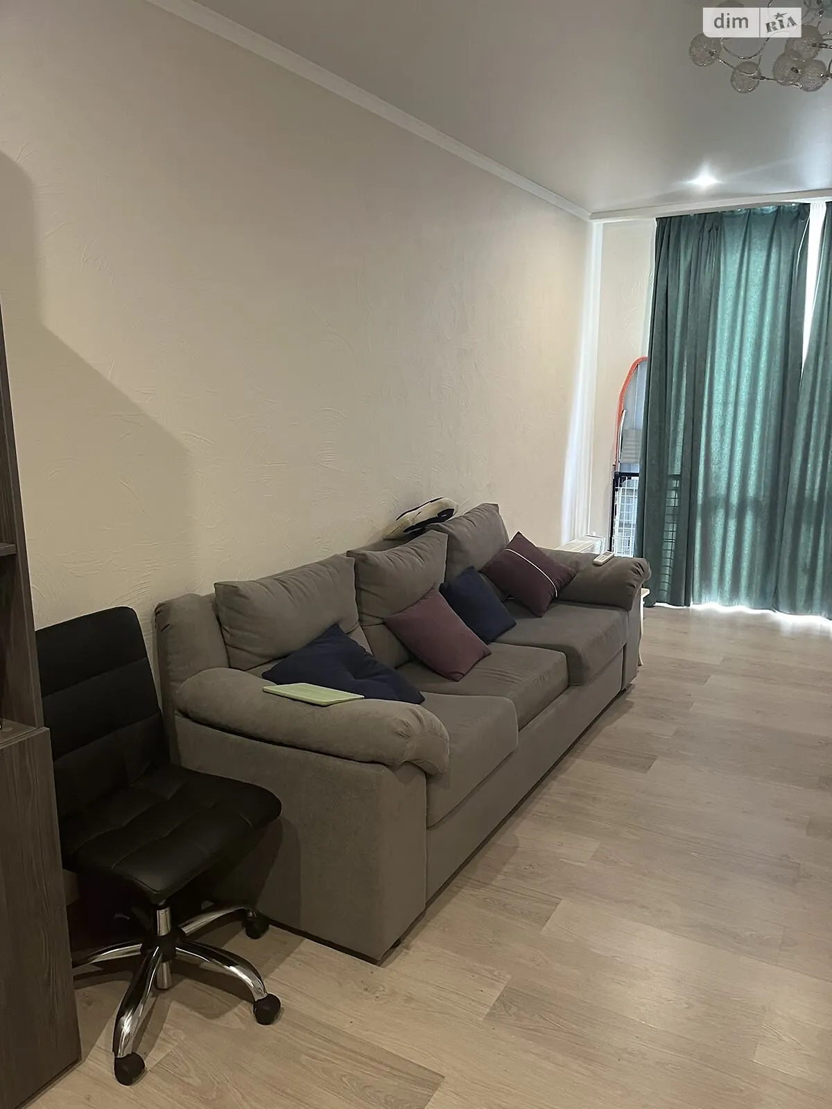 Продается 2-комнатная квартира 61 кв. м в Одессе, ул. Марсельская, 38 - фото 1