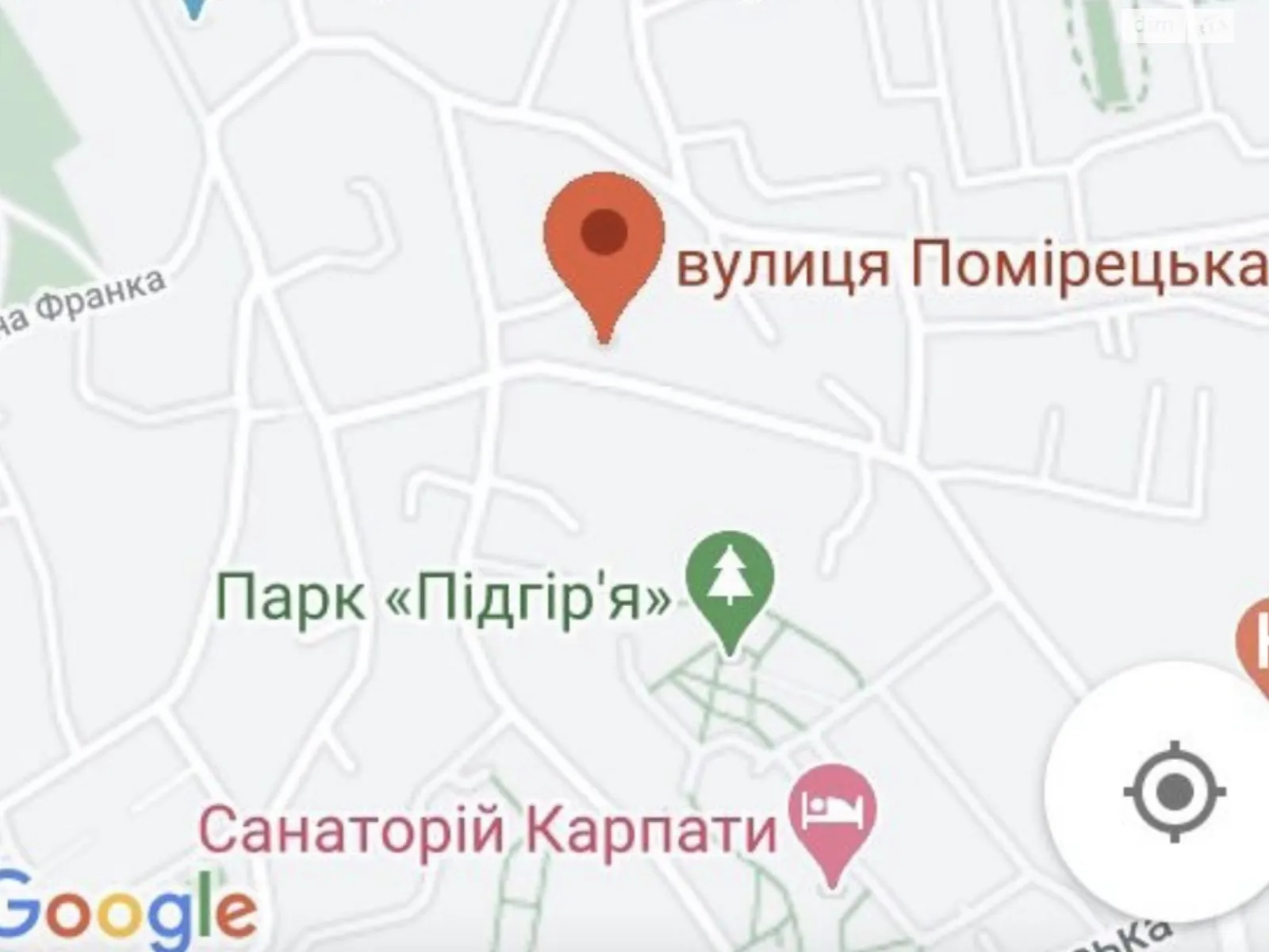 Продається земельна ділянка 0.034 соток у Львівській області, цена: 16500 $ - фото 1