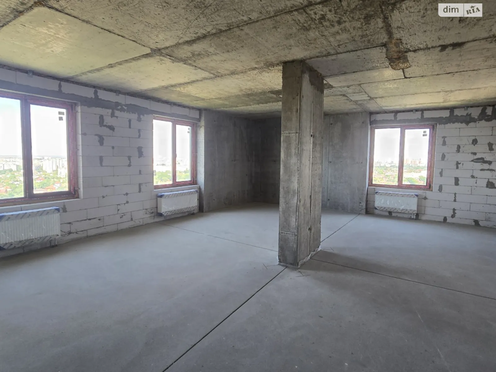 Продається 3-кімнатна квартира 83 кв. м у Одесі, цена: 78660 $ - фото 1