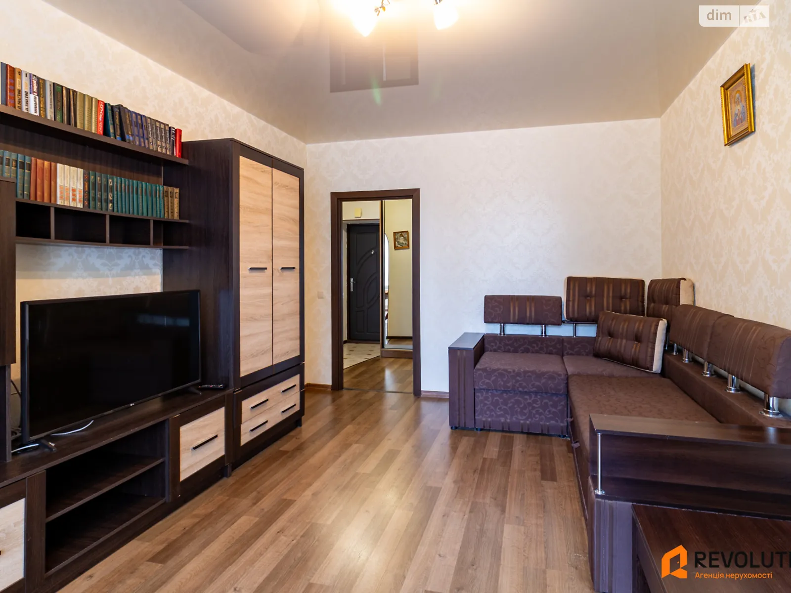 Продається 2-кімнатна квартира 66 кв. м у Софіївській Борщагівці, вул. Академіка Шалімова, 67В - фото 1