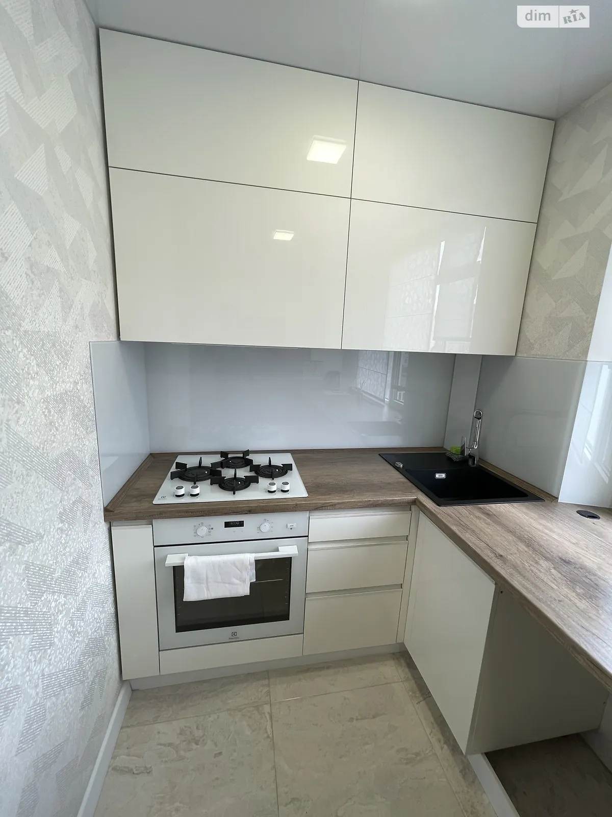 Здається в оренду 2-кімнатна квартира 45 кв. м у Харкові, просп. Тракторобудівників, 67А - фото 1