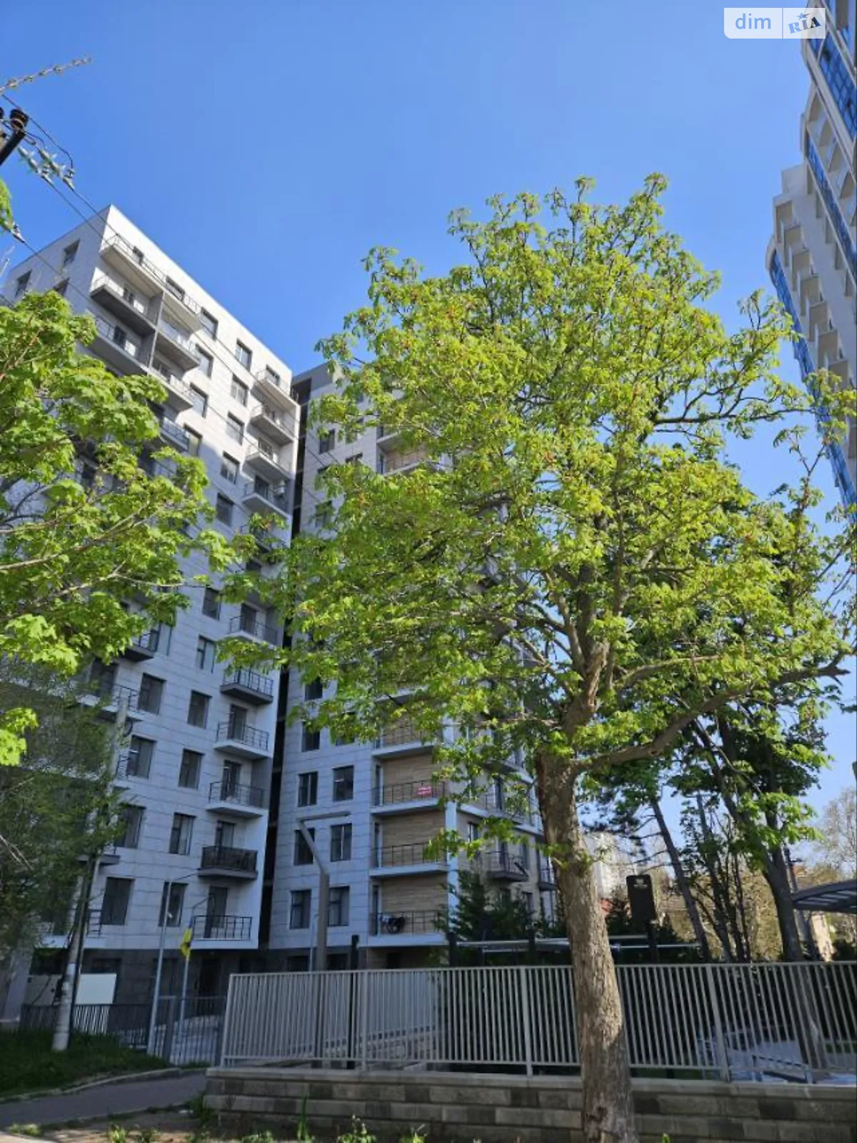 Продається 1-кімнатна квартира 25 кв. м у Одесі, пров. Ванний, 6А - фото 1