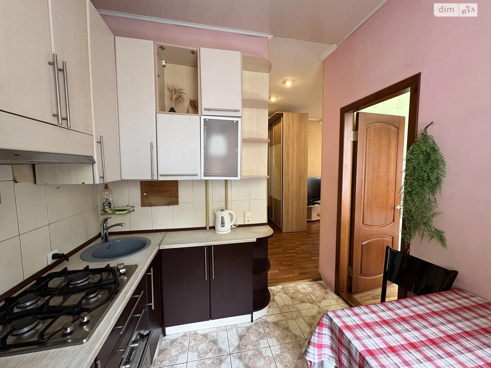 Продається 2-кімнатна квартира 38.5 кв. м у Харкові, вул. Болбочана Петра, 69 - фото 1