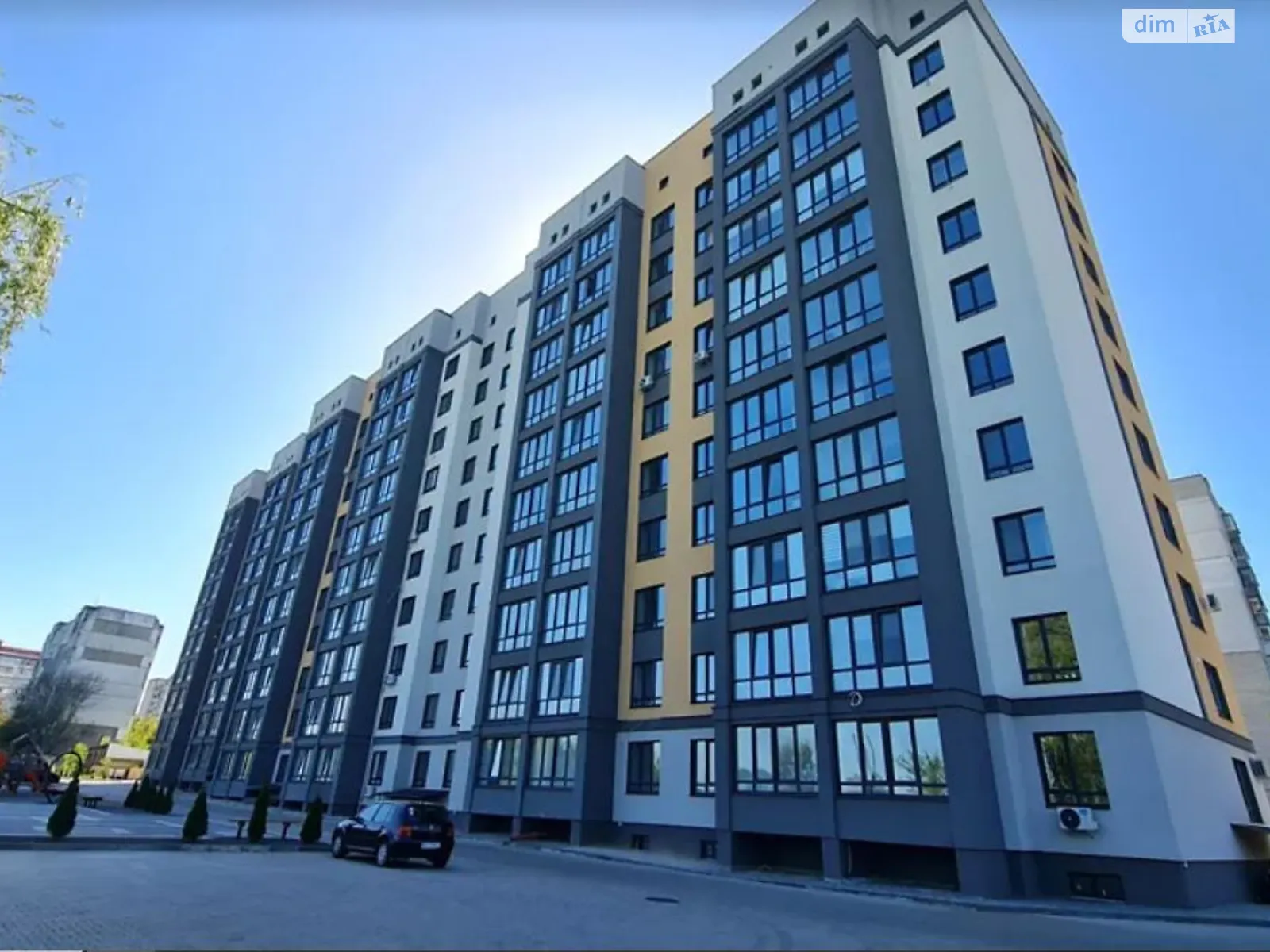 Продается 2-комнатная квартира 66.3 кв. м в Хмельницком, цена: 80000 $ - фото 1