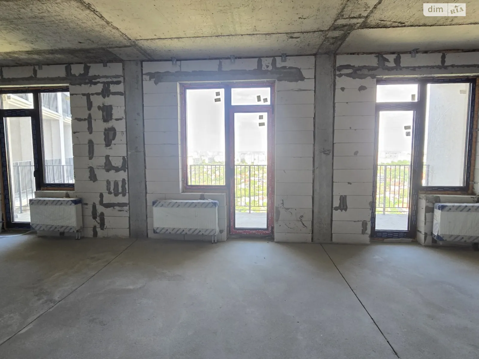 Продається 2-кімнатна квартира 77 кв. м у Одесі, цена: 72485 $ - фото 1