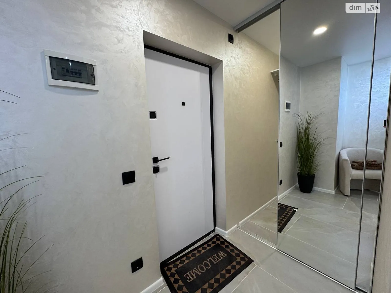 3-кімнатна квартира 77 кв. м у Тернополі, цена: 85000 $ - фото 1