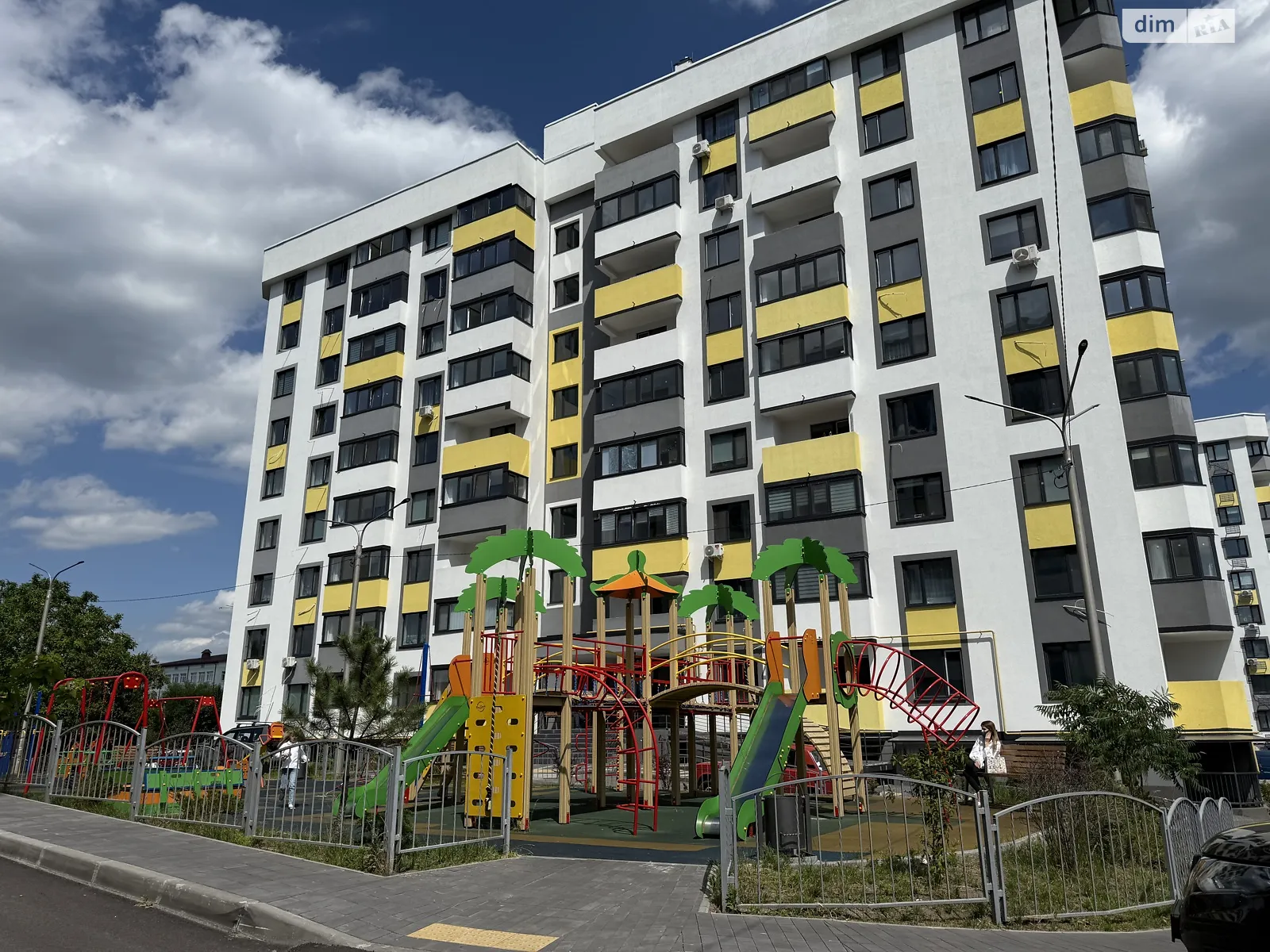 Продається 3-кімнатна квартира 80 кв. м у Борисполі, вул. Білодідівка(Робітнича), 16 - фото 1