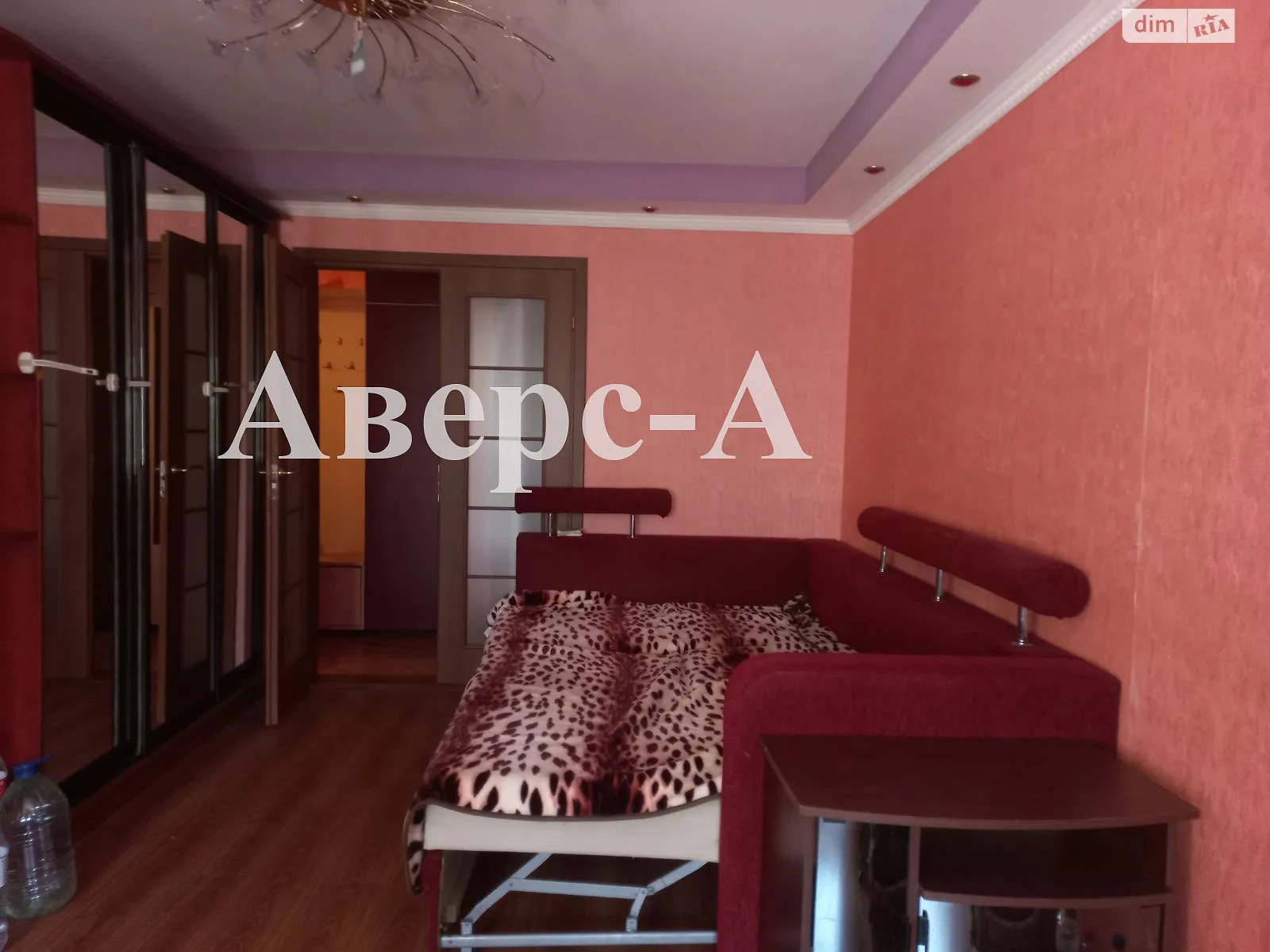 Продается 1-комнатная квартира 40.1 кв. м в Одессе, ул. Ярослава Баиса(Владимира Высоцкого) - фото 1
