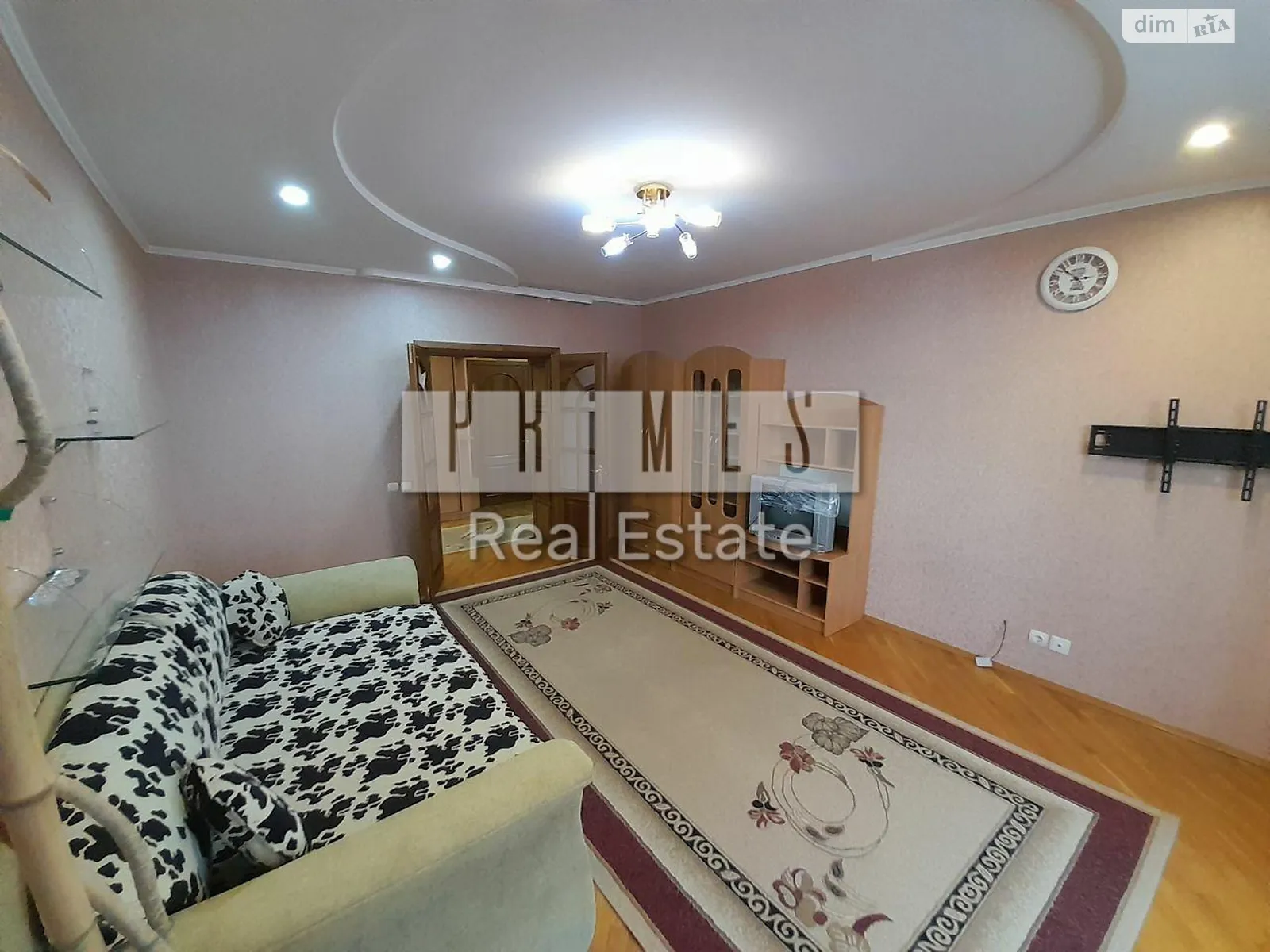 Продается 2-комнатная квартира 68 кв. м в Киеве, ул. Самойло Кошки(Маршала Конева), 9 - фото 1