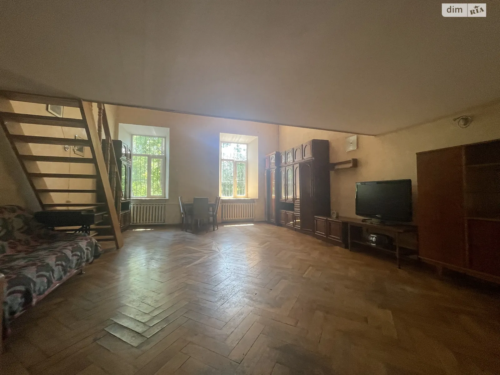 Продается 3-комнатная квартира 76 кв. м в Одессе, пер. Валиховский, 2 - фото 1