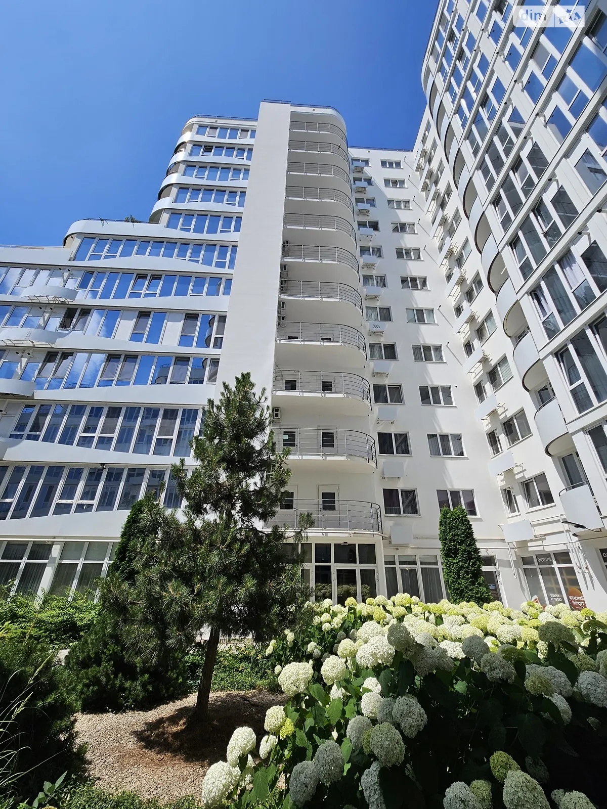 Продается 3-комнатная квартира 90 кв. м в Одессе, ул. Львовская, 15Б - фото 1