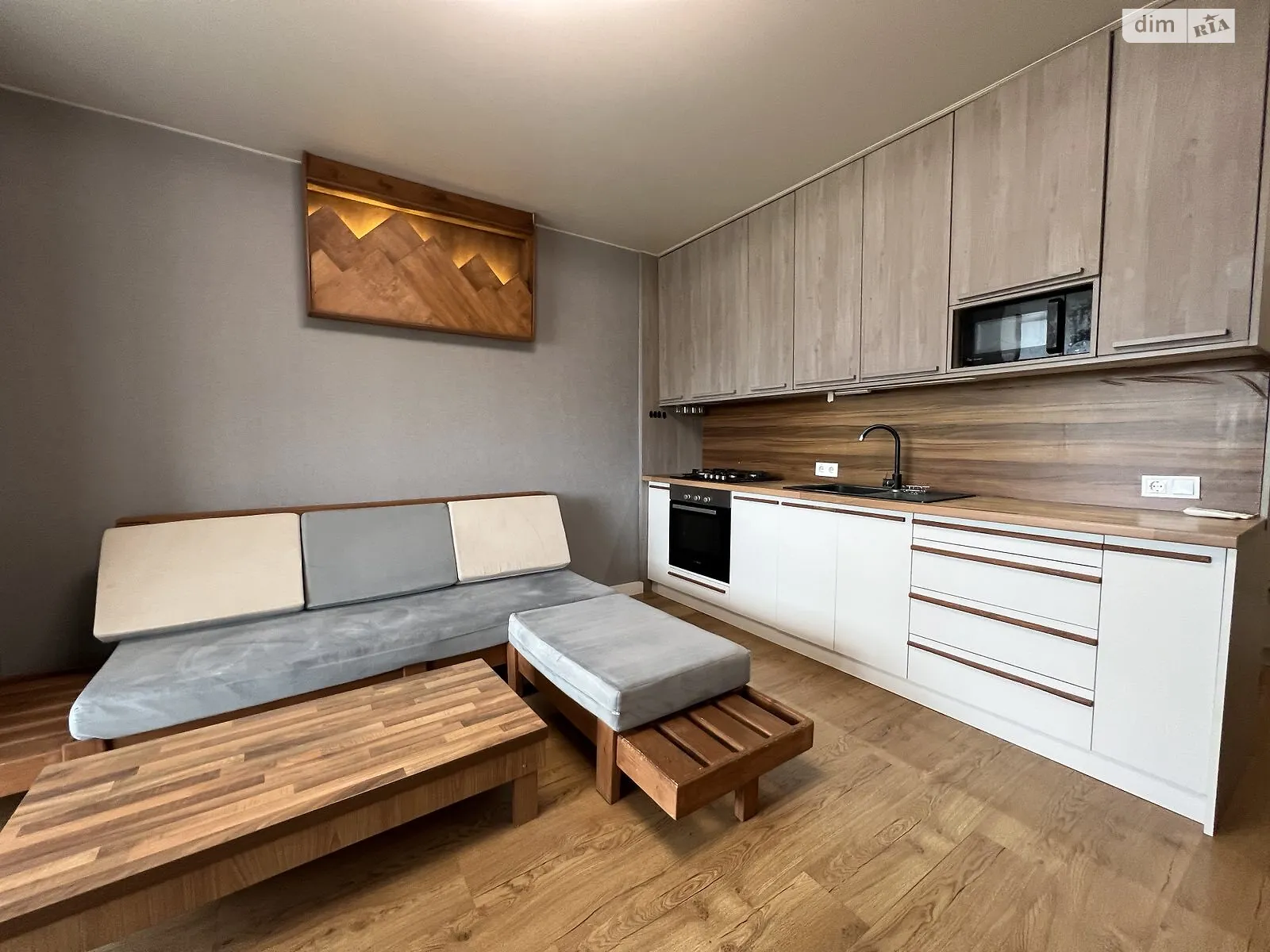 Продається 2-кімнатна квартира 68 кв. м у, цена: 83000 $ - фото 1