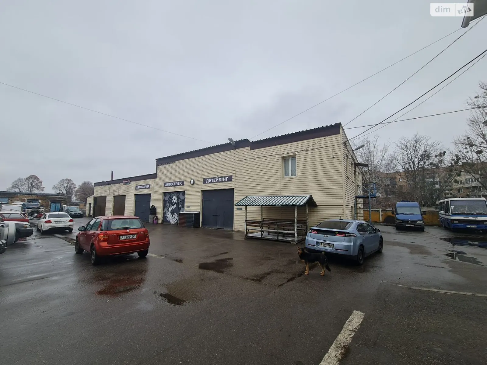 Здається в оренду приміщення вільного призначення 1137 кв. м в 2-поверховій будівлі, цена: 20000 $ - фото 1