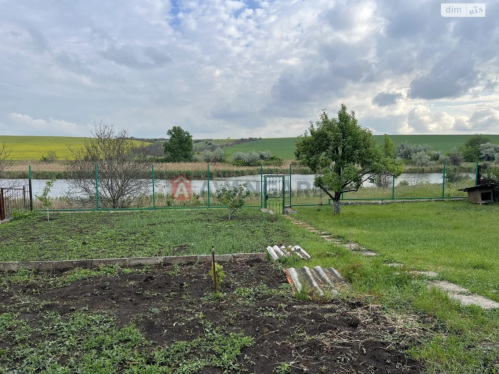 Продається будинок 2 поверховий 175 кв. м з каміном, цена: 75000 $ - фото 1
