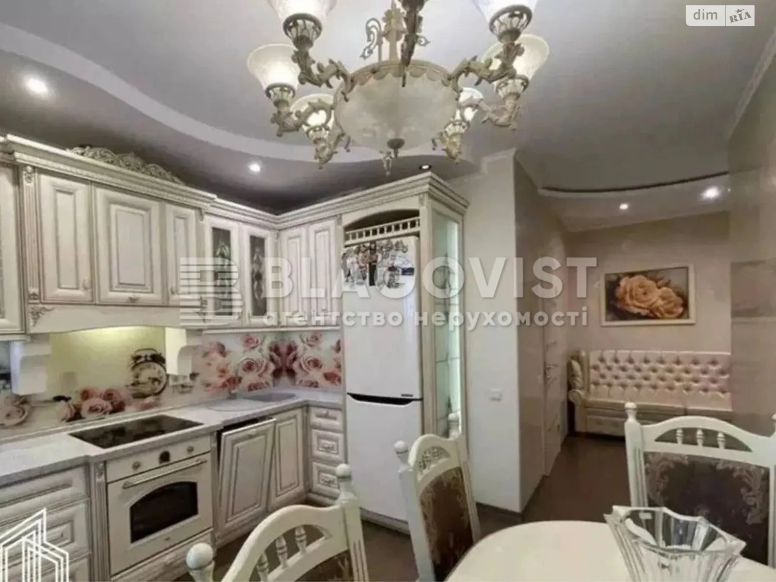 Продается 2-комнатная квартира 72 кв. м в Киеве, ул. Степана Рудницкого(Академика Вильямса), 19/14 - фото 1