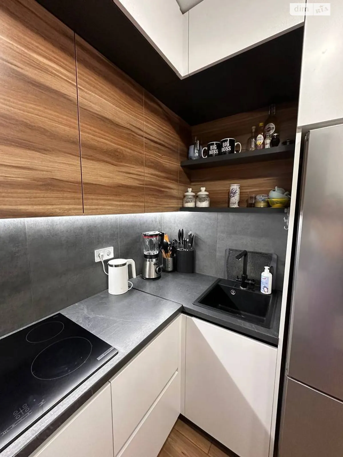 Продается 2-комнатная квартира 62 кв. м в Лиманке, ул. Жемчужная, 10 - фото 1