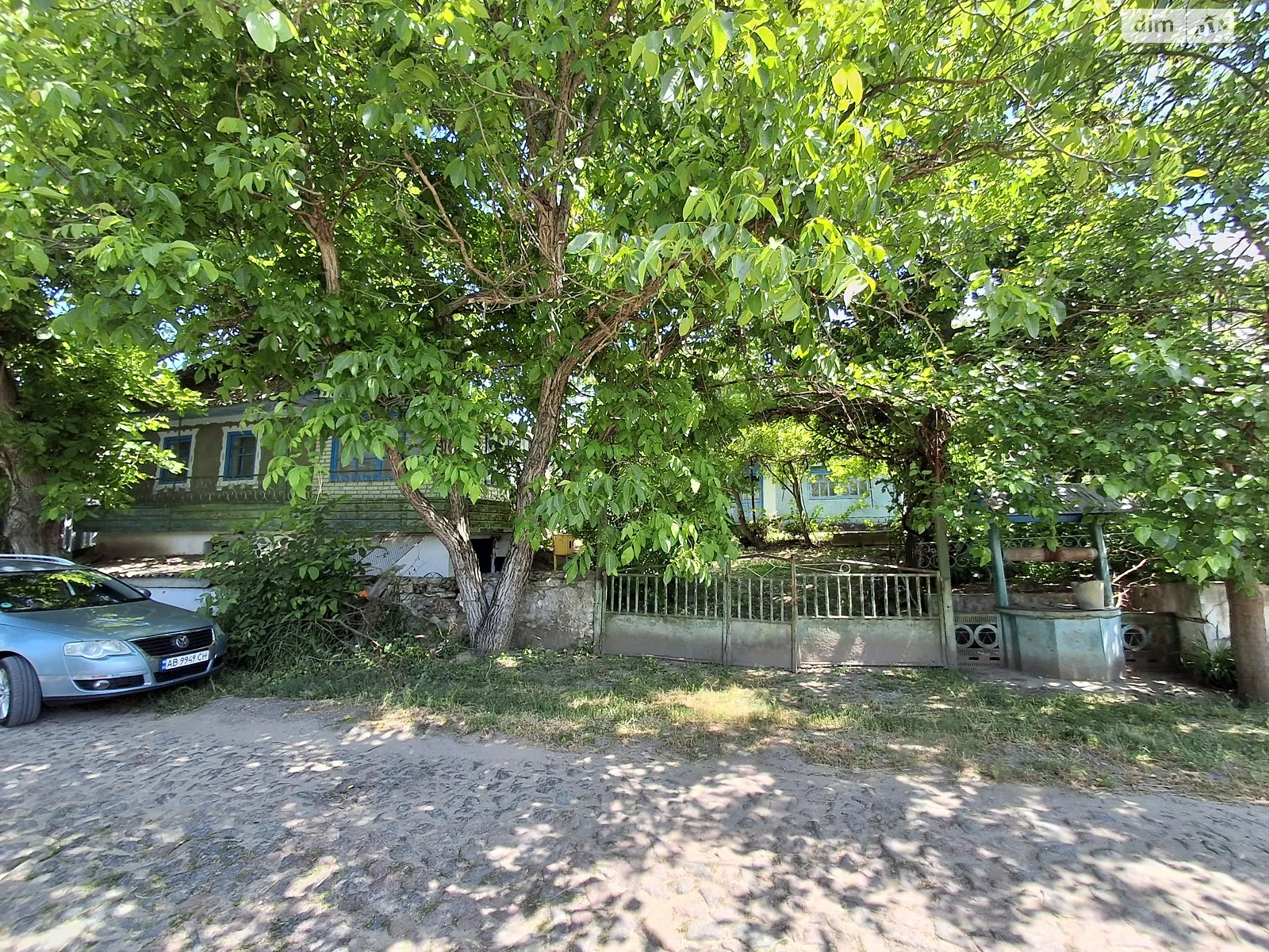 Продається одноповерховий будинок 94.6 кв. м с басейном, цена: 5500 $ - фото 1