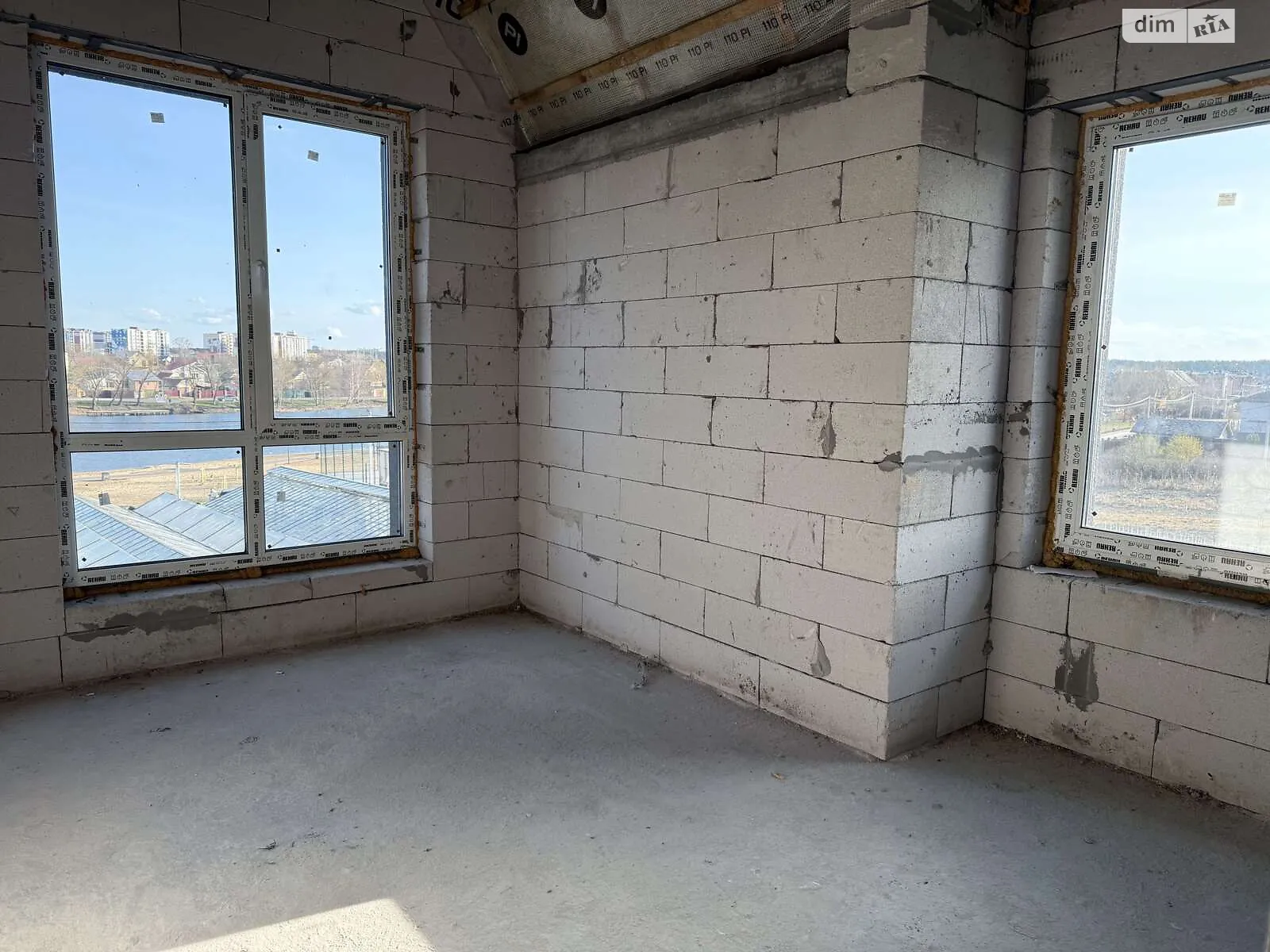 вул. Дніпровська, 27Б/6 Гостомель, цена: 53000 $ - фото 1