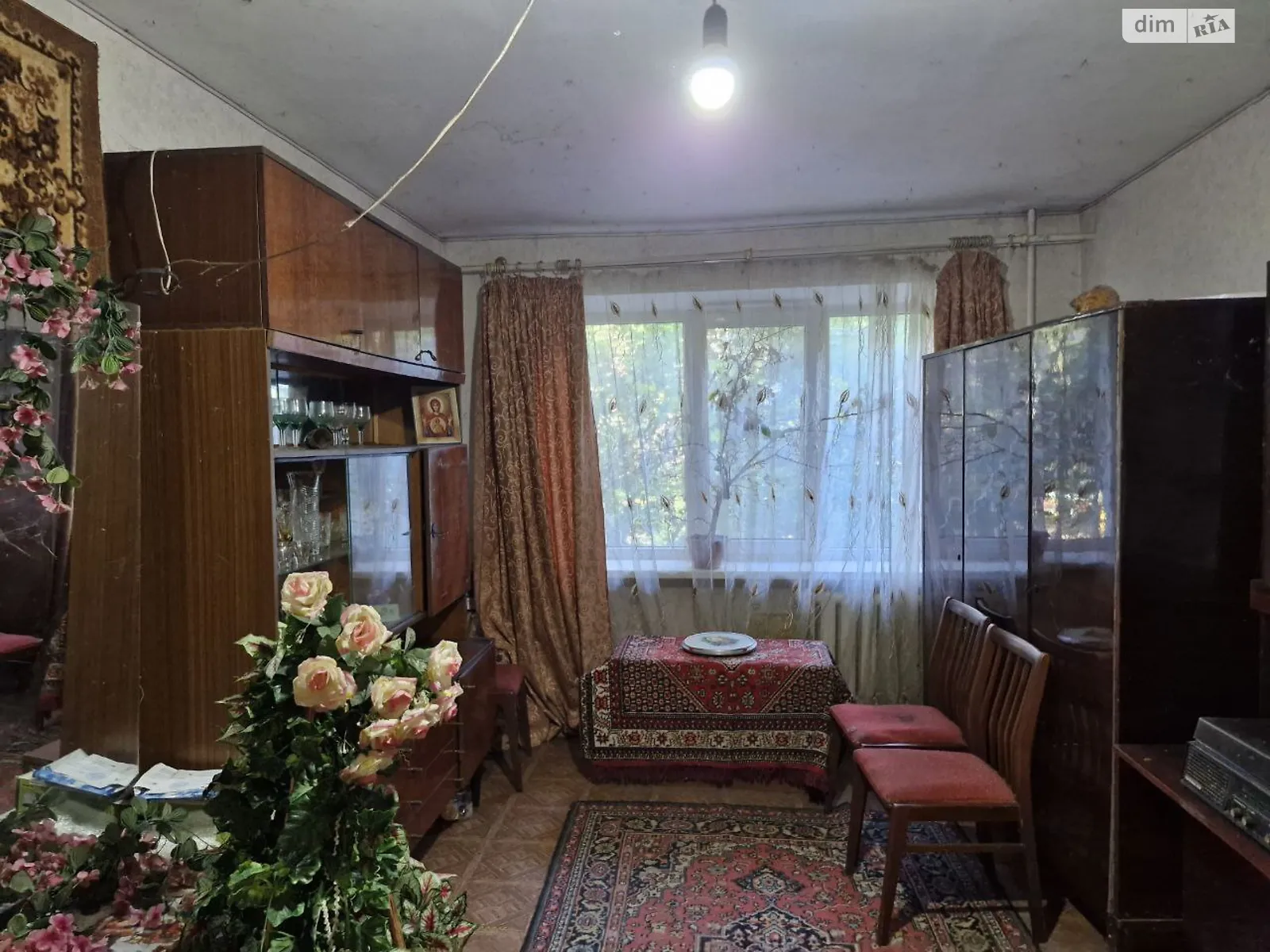 Продается 1-комнатная квартира 38 кв. м в Одессе, ул. Жемчужная - фото 1