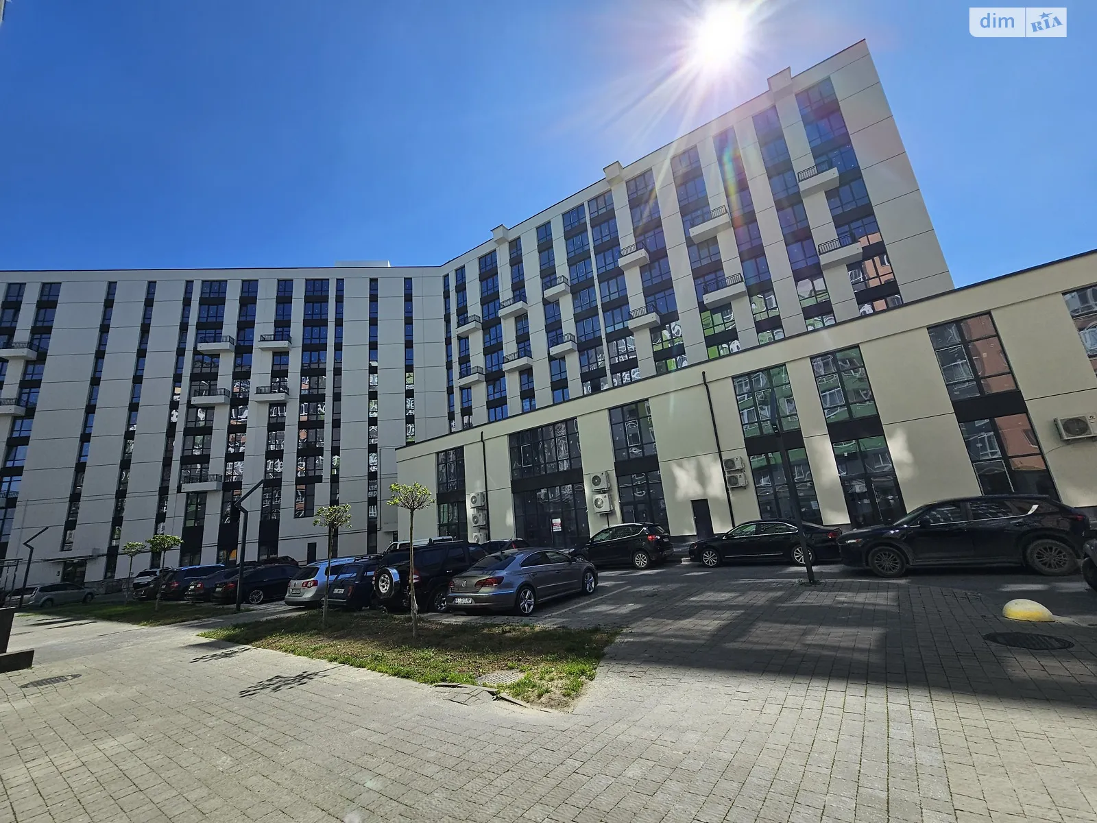 Продається 1-кімнатна квартира 51.3 кв. м у Івано-Франківську, вул. Набережна імені Василя Стефаника, 90 - фото 1