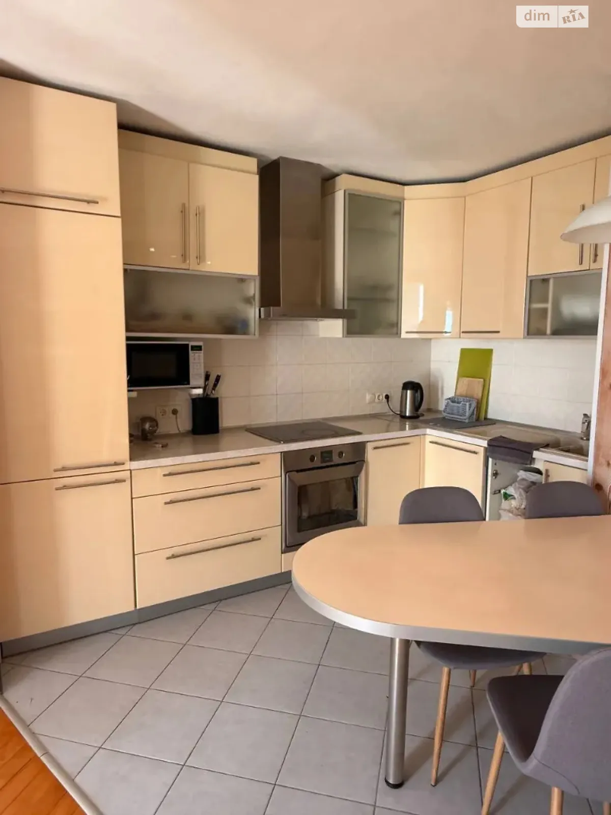Продается 3-комнатная квартира 125 кв. м в Днепре, цена: 105000 $ - фото 1