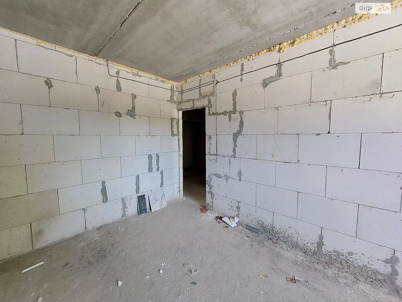 1-комнатная квартира 41 кв. м в, цена: 32900 $ - фото 1
