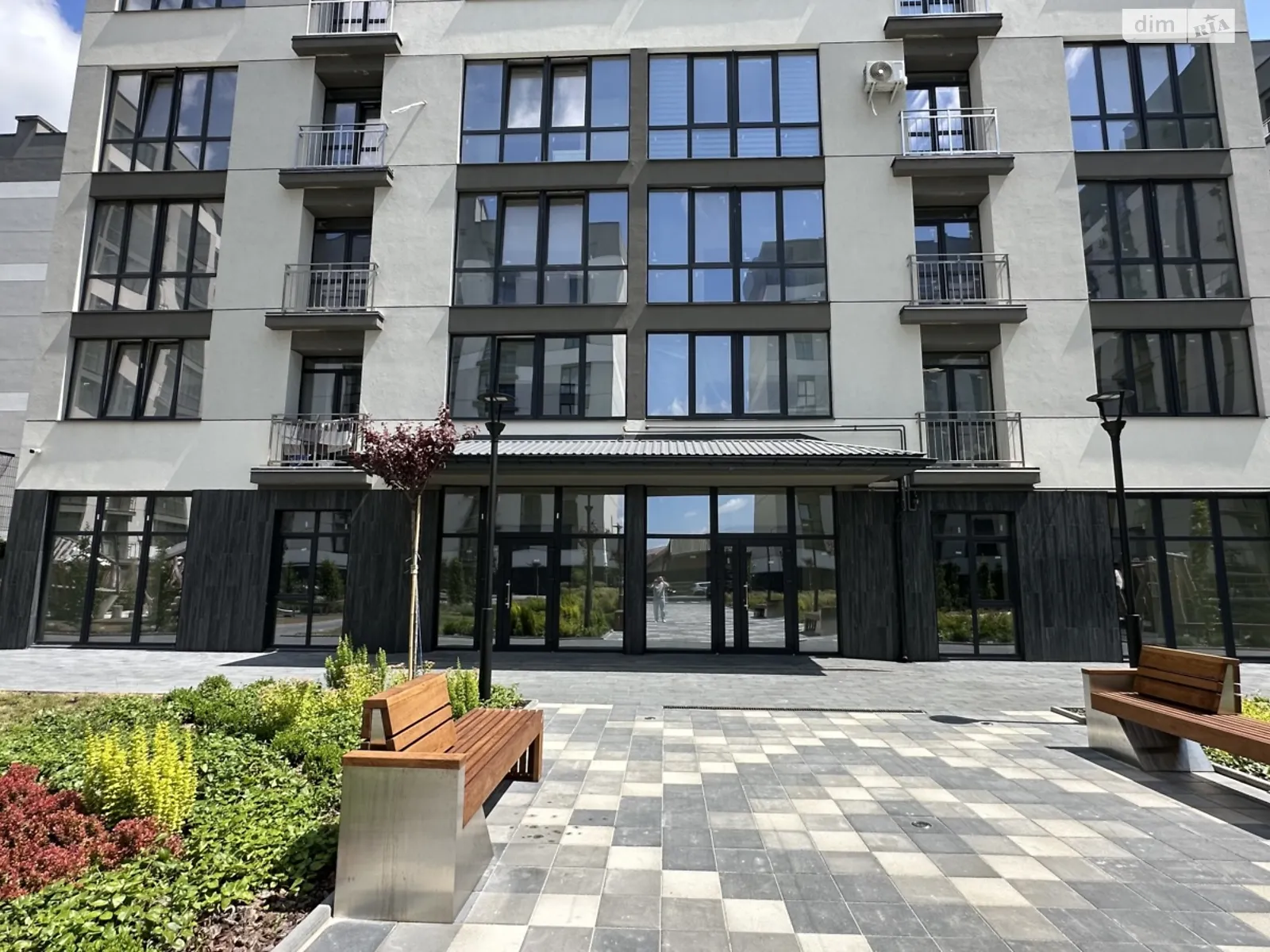 Продається приміщення вільного призначення 195.43 кв. м в 8-поверховій будівлі, цена: 273602 $ - фото 1