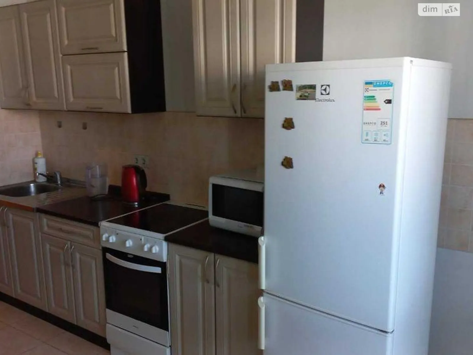 Продається 1-кімнатна квартира 43.2 кв. м у Києві, цена: 66000 $ - фото 1