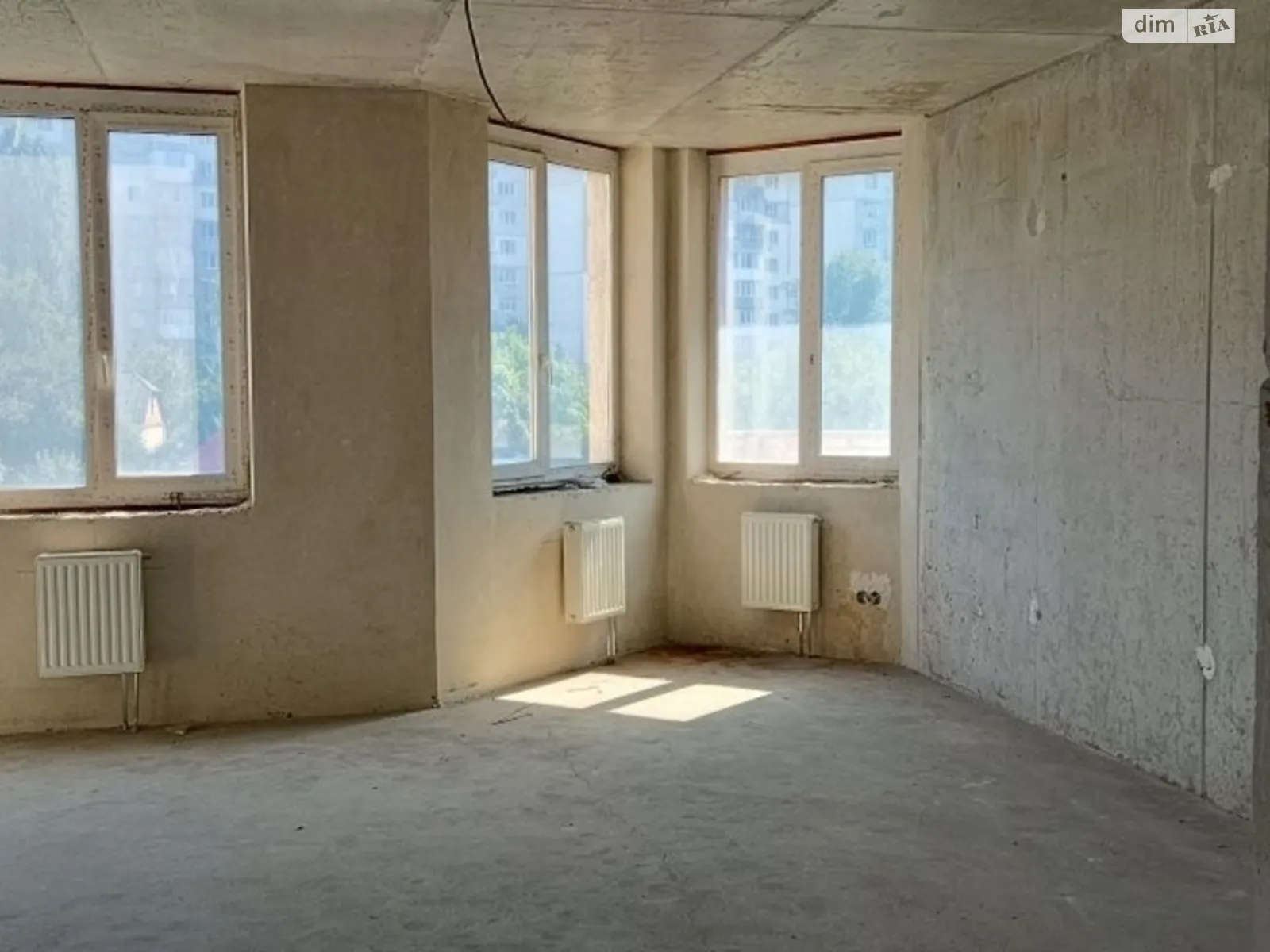 Продається 2-кімнатна квартира 102 кв. м у Києві, вул. Саперно-Слобідська, 22 - фото 1