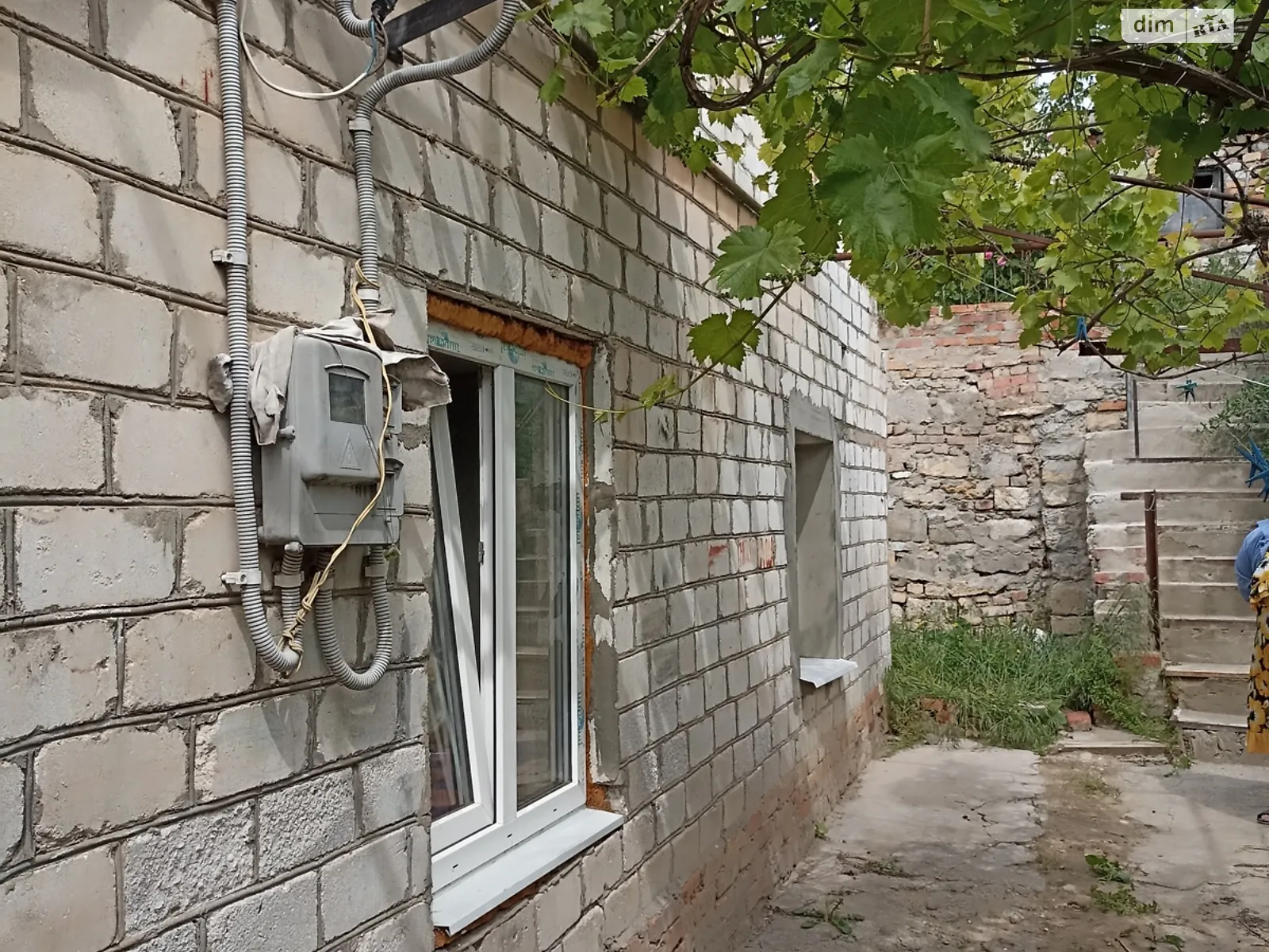 Продается одноэтажный дом 41.1 кв. м с баней/сауной, цена: 17500 $ - фото 1
