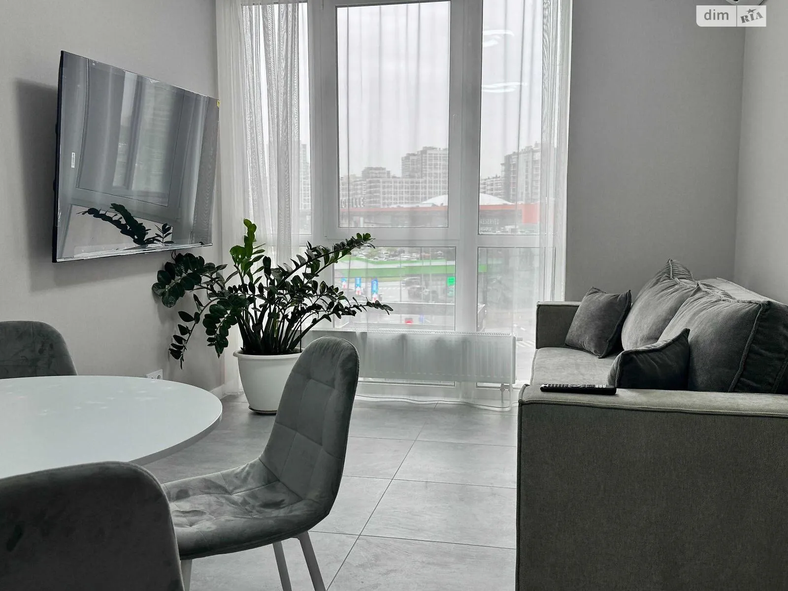 Продається 1-кімнатна квартира 40 кв. м у, цена: 96000 $ - фото 1