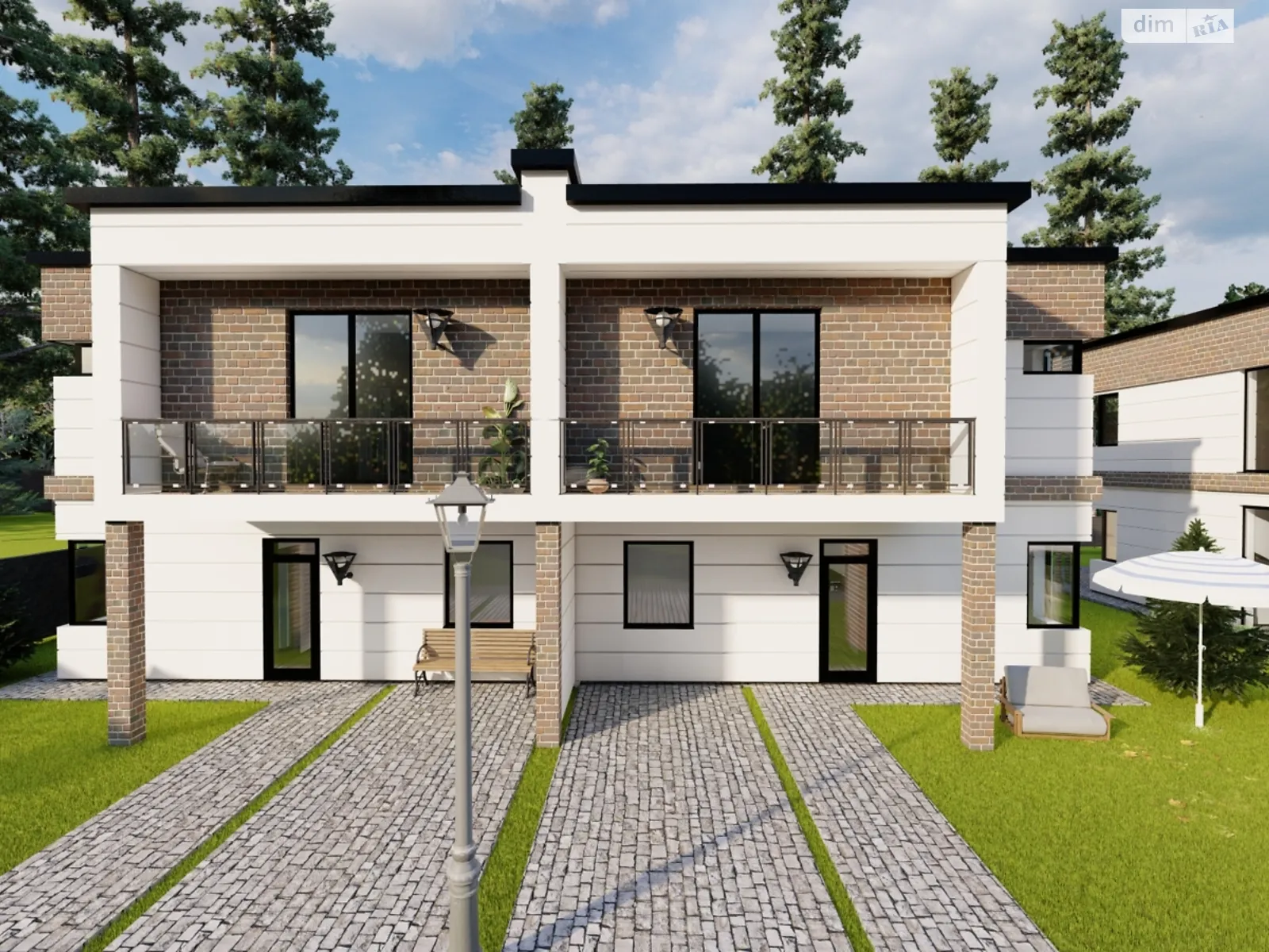 вул. Петра Дорошенка, 38 Зубра, цена: 152000 $ - фото 1