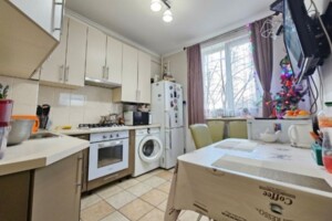 Продажа квартиры, Одесса, р‑н. Киевский, Дмитриевская (Дмитрия Донского) улица, дом 14