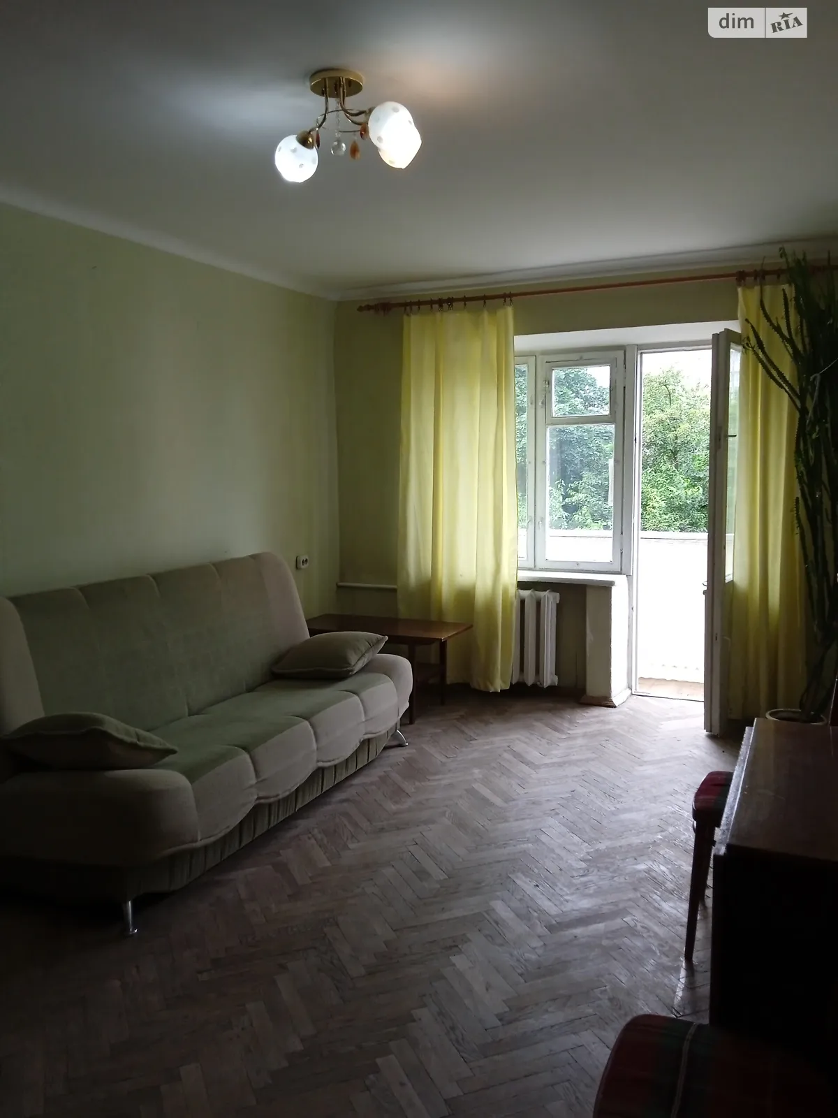 Продается 3-комнатная квартира 56.6 кв. м в Киеве, цена: 52500 $ - фото 1