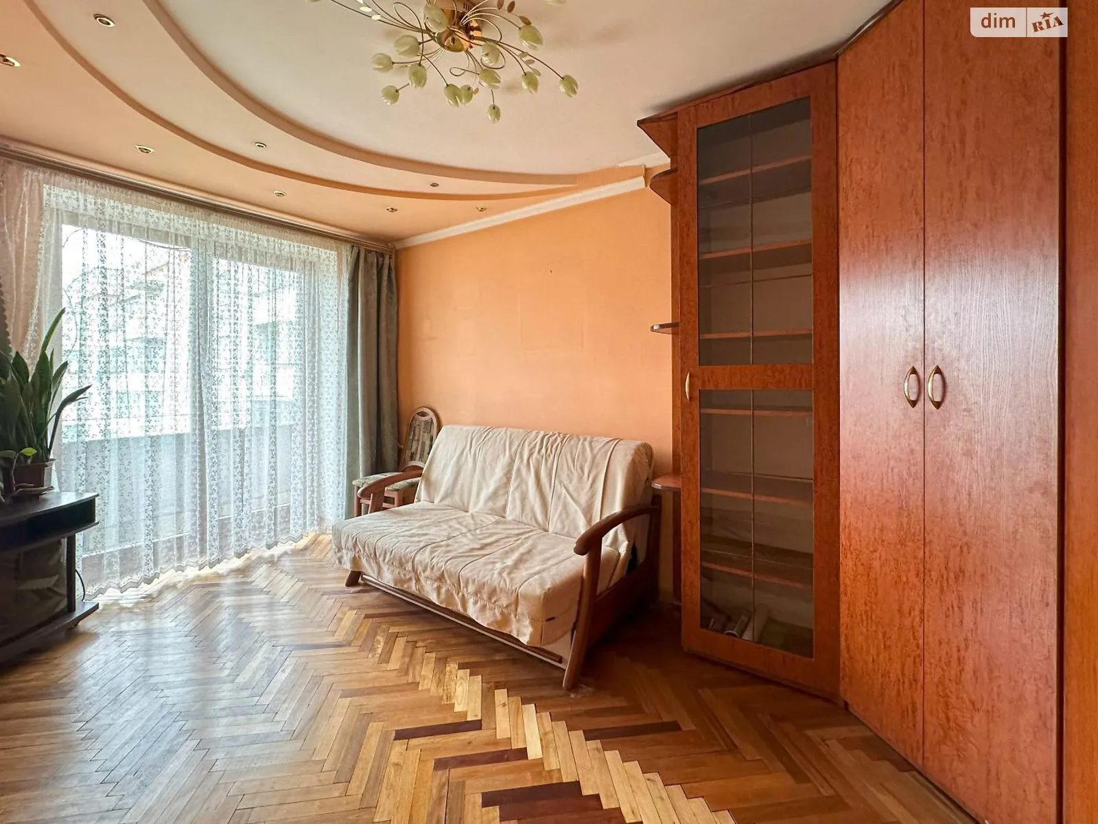 Продается 3-комнатная квартира 67.3 кв. м в Львове, цена: 95000 $ - фото 1