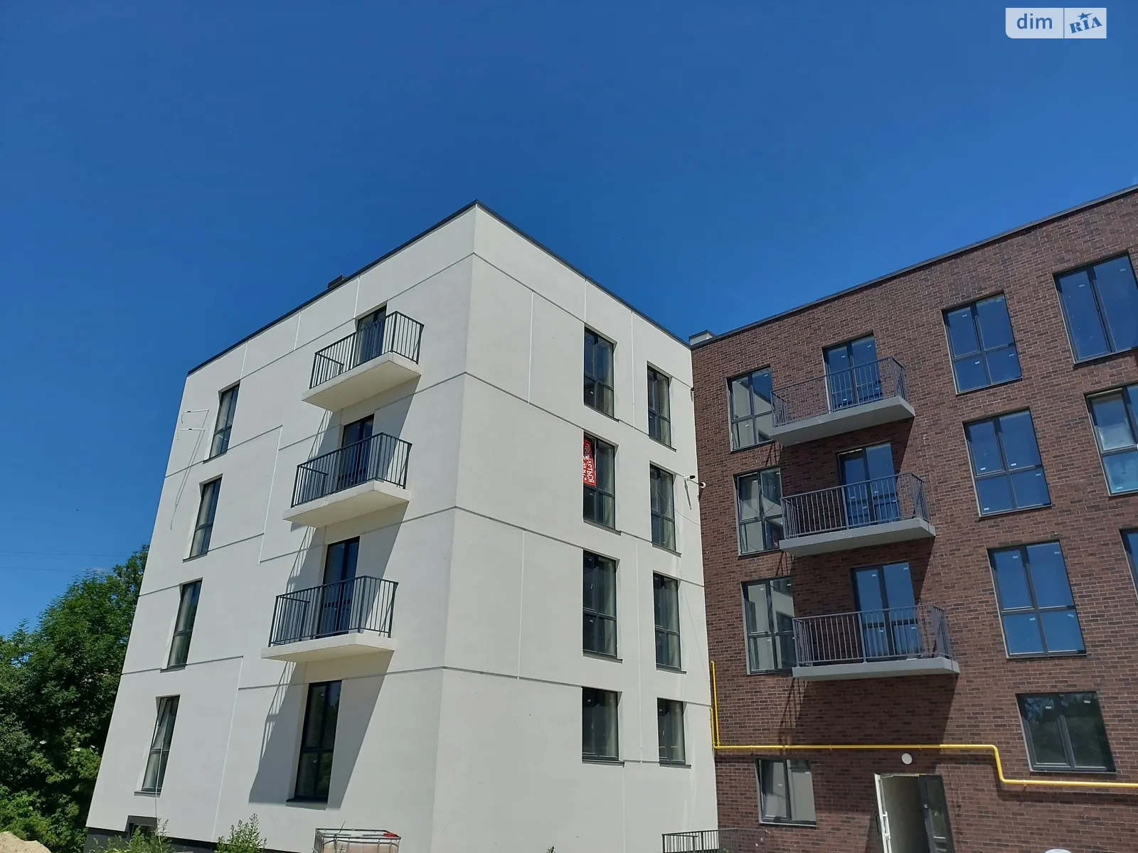 3-кімнатна квартира 74.2 кв. м у Тернополі, цена: 48230 $ - фото 1