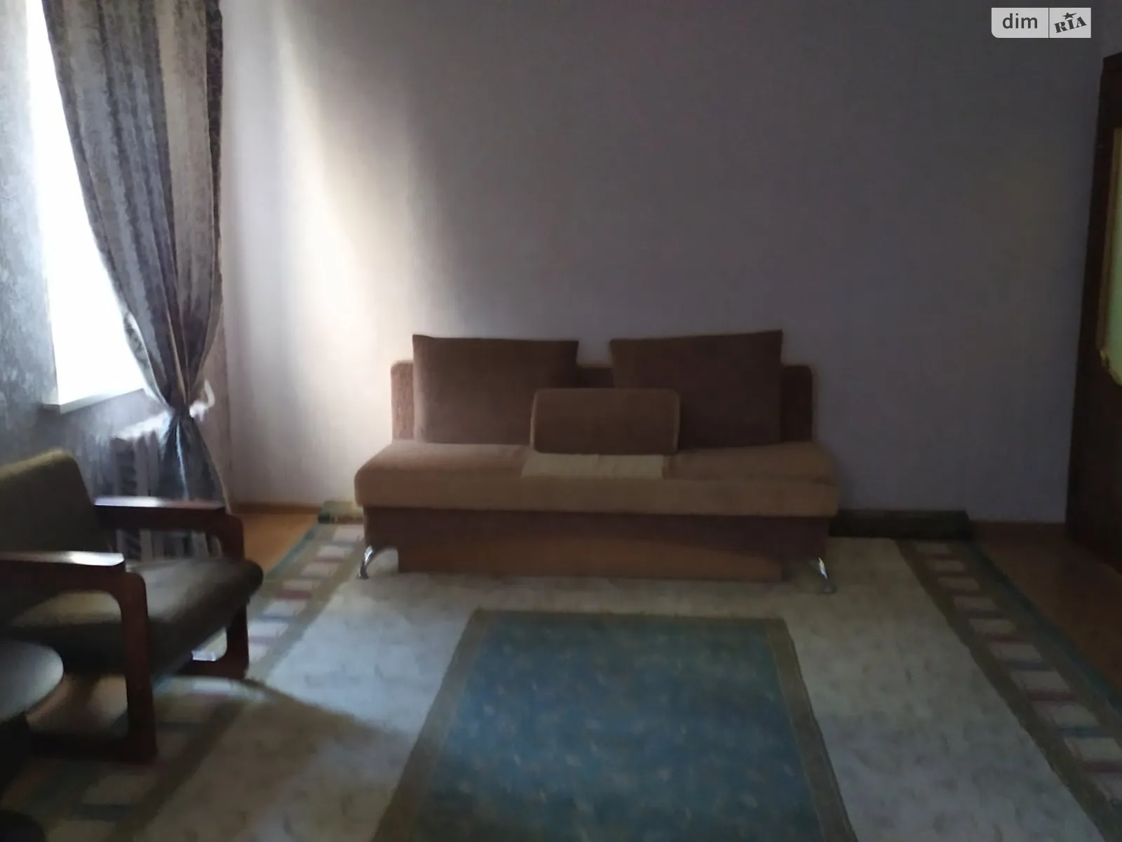 Сдается в аренду 2-комнатная квартира 55 кв. м в Одессе, цена: 9000 грн - фото 1