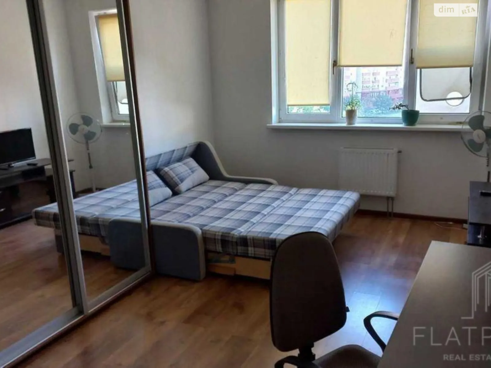 Продається 1-кімнатна квартира 43.2 кв. м у Києві, цена: 60000 $ - фото 1