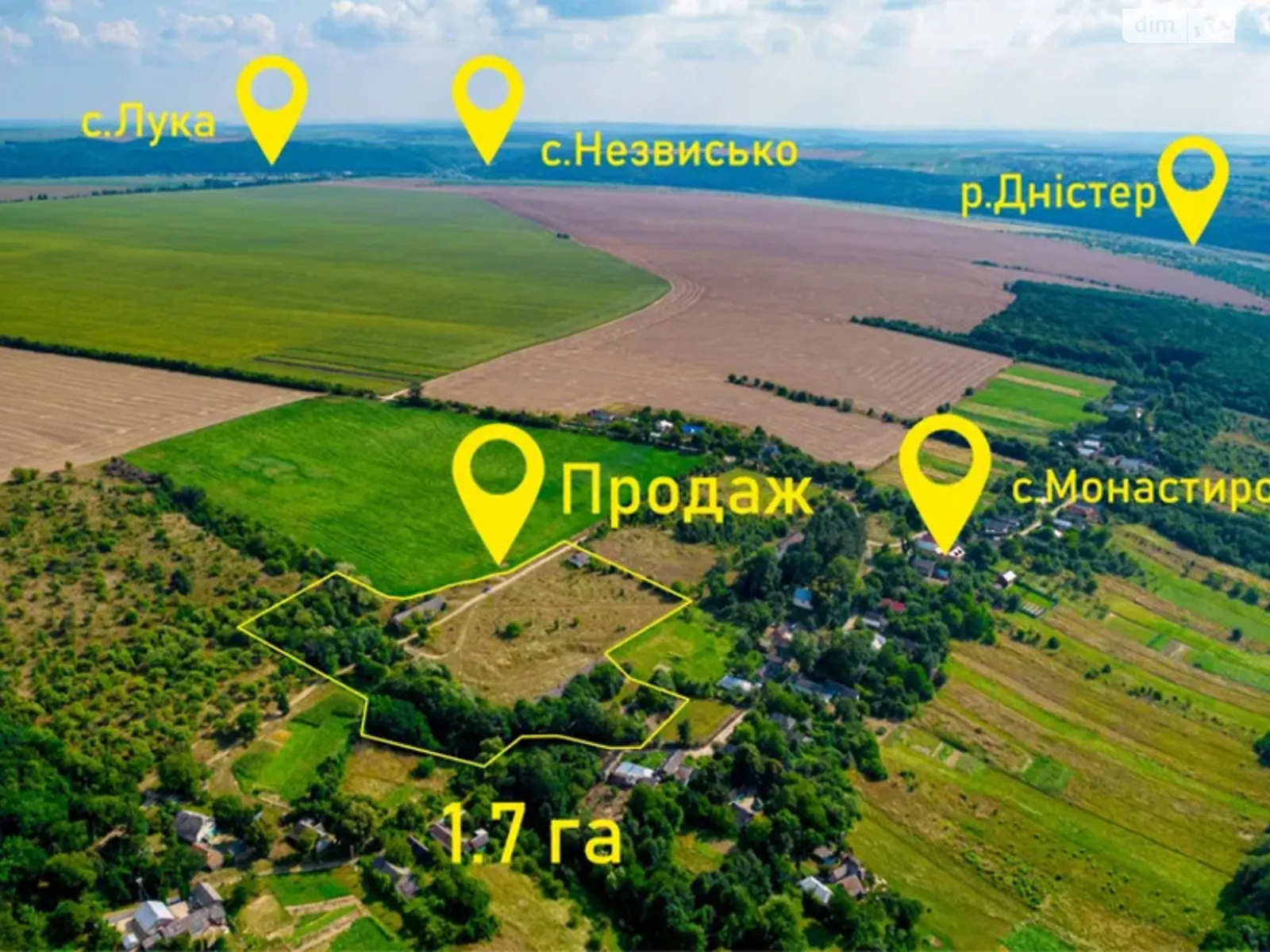 Продается помещения свободного назначения 696 кв. м в 1-этажном здании, цена: 47500 $ - фото 1