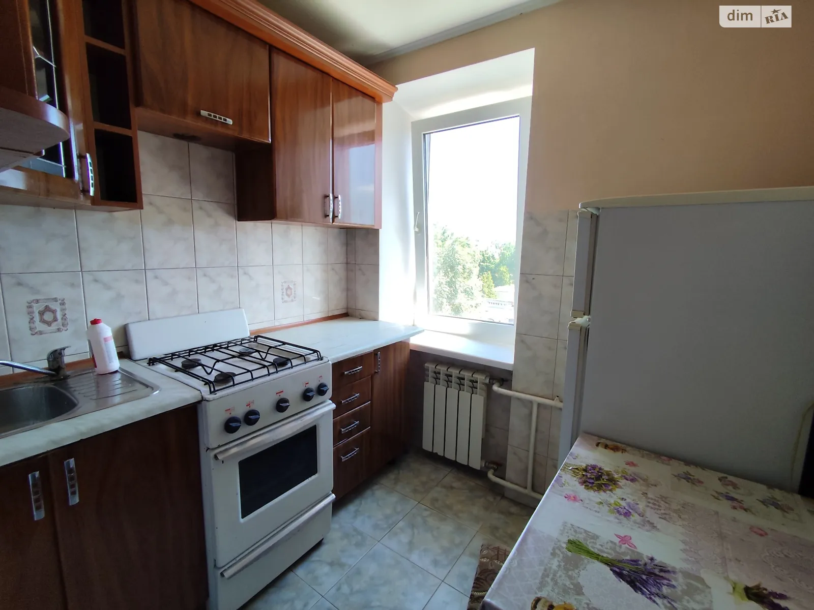 1-комнатная квартира 25 кв. м в Тернополе, ул. Иванны Блажкевич(Макаренко) - фото 1
