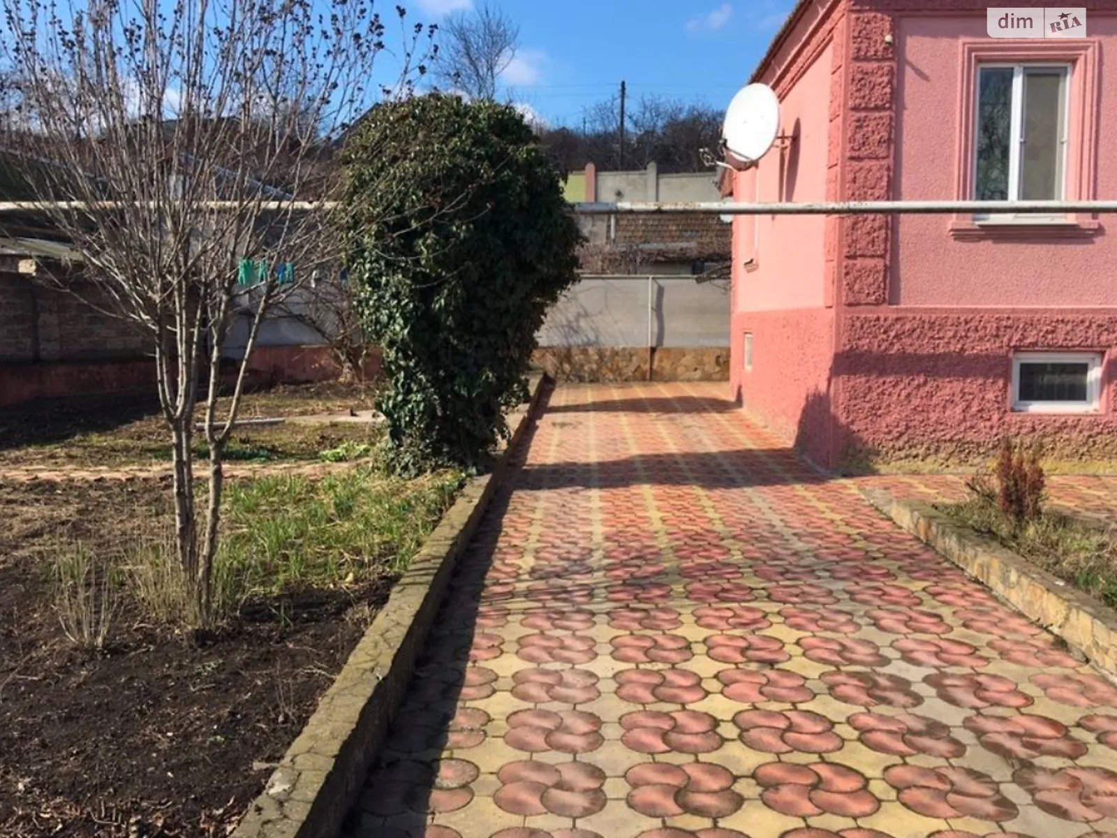 Продається одноповерховий будинок 110.8 кв. м з меблями, цена: 52000 $ - фото 1