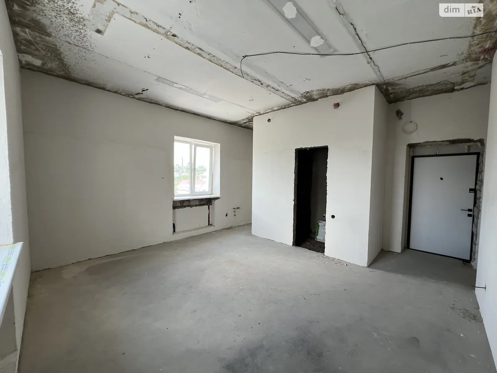 Продается 1-комнатная квартира 26.1 кв. м в Виннице, пер. Ясный - фото 1