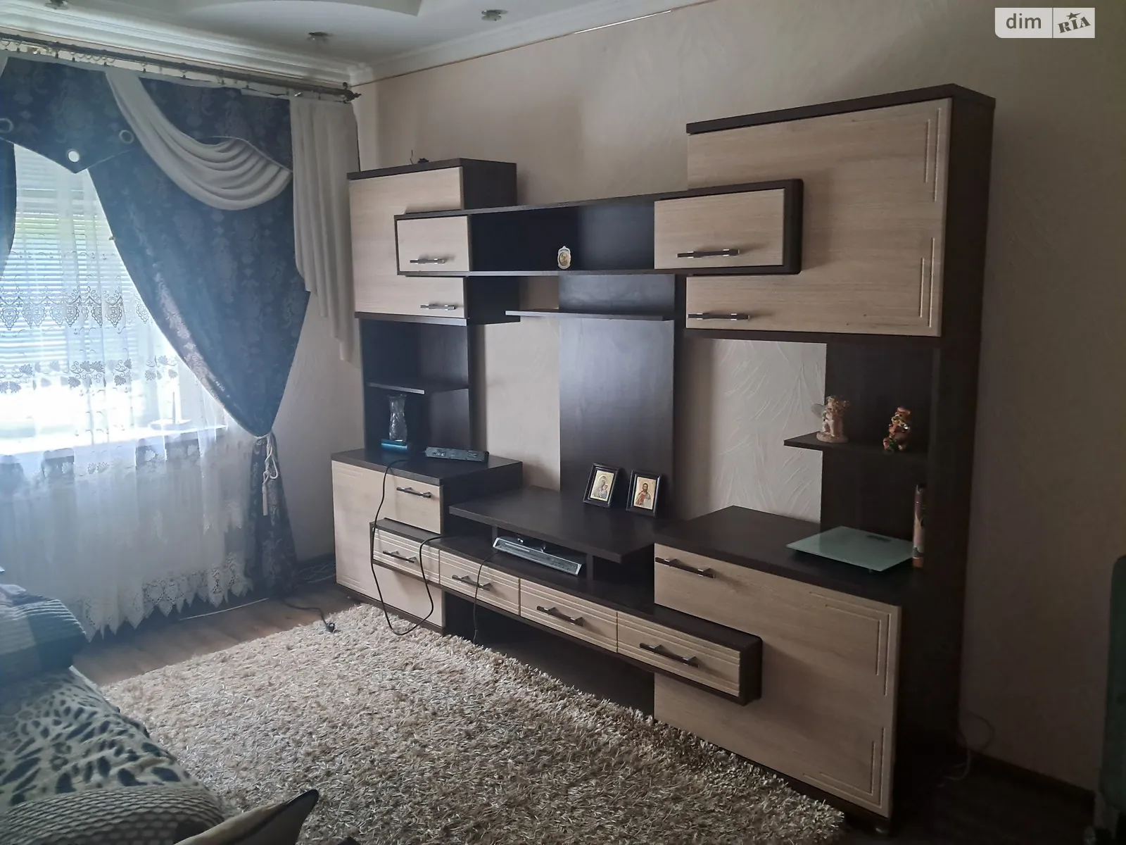 Сдается в аренду одноэтажный дом 70 кв. м с камином, цена: 12000 грн - фото 1