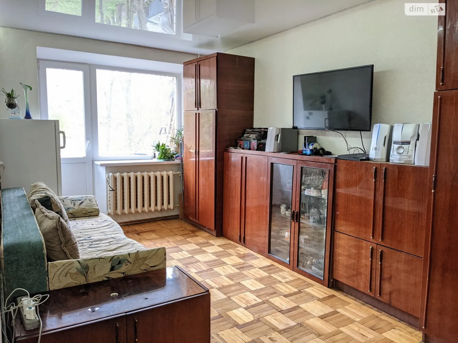 Продається 2-кімнатна квартира 46 кв. м у Вінниці, вул. Київська - фото 1