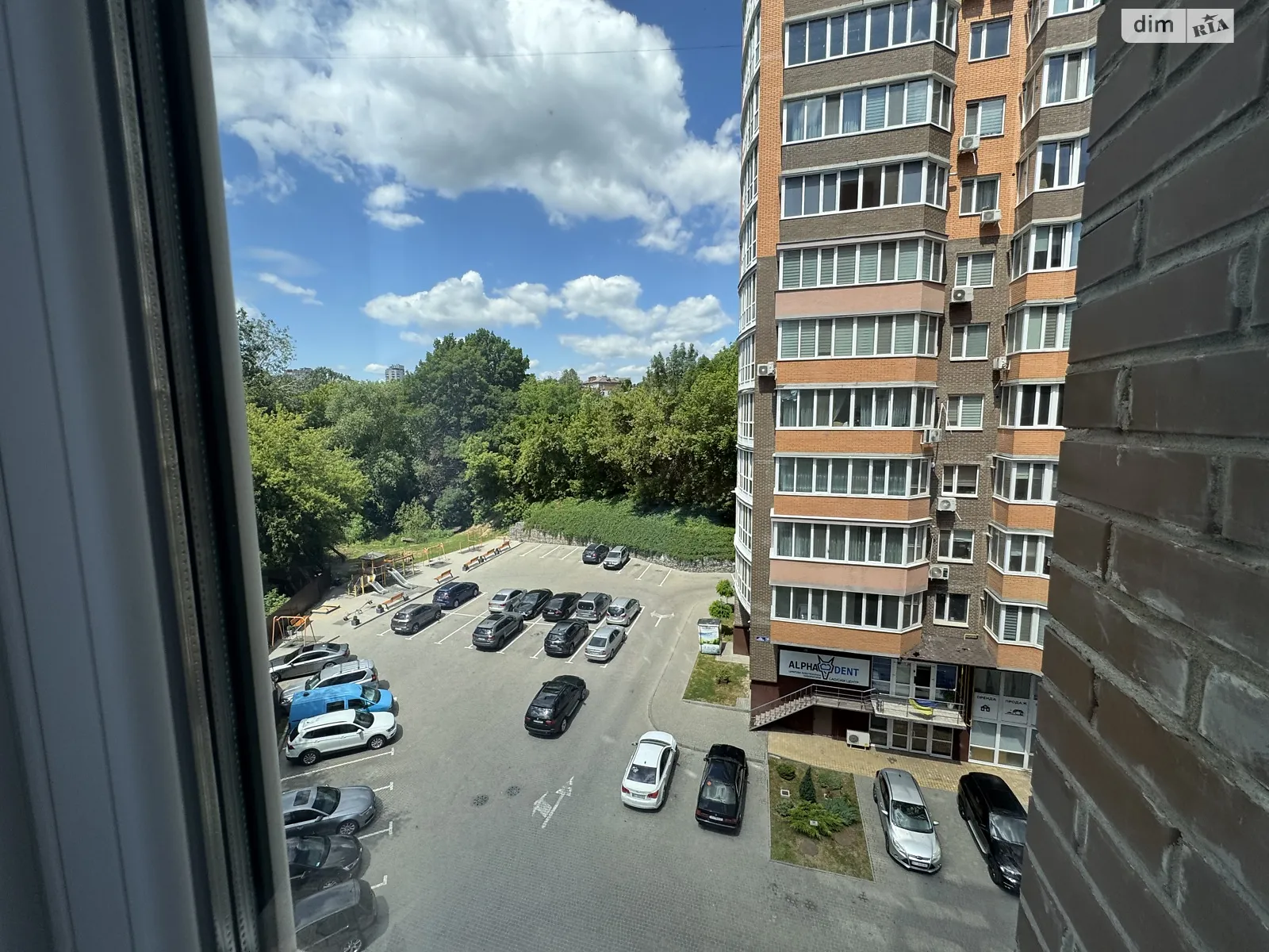 Продається 1-кімнатна квартира 47 кв. м у Вінниці, цена: 80000 $ - фото 1