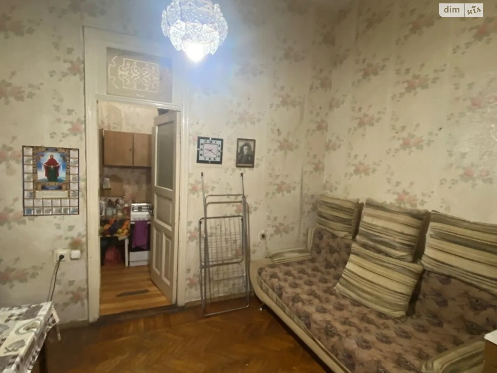 Продается 2-комнатная квартира 82.5 кв. м в Одессе, ул. Тираспольская, 11 - фото 1