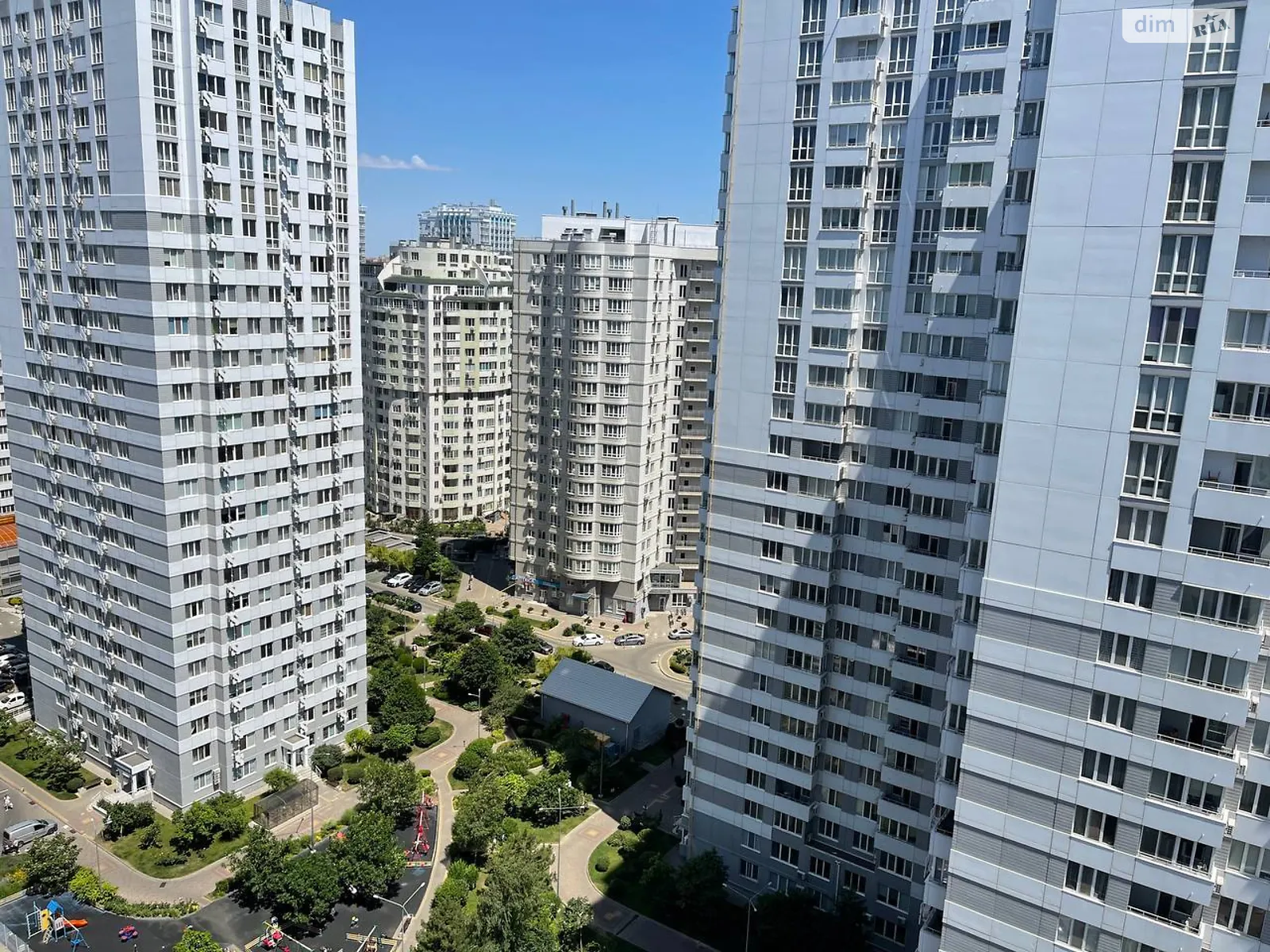 Продается 2-комнатная квартира 115 кв. м в Одессе, цена: 88000 $ - фото 1