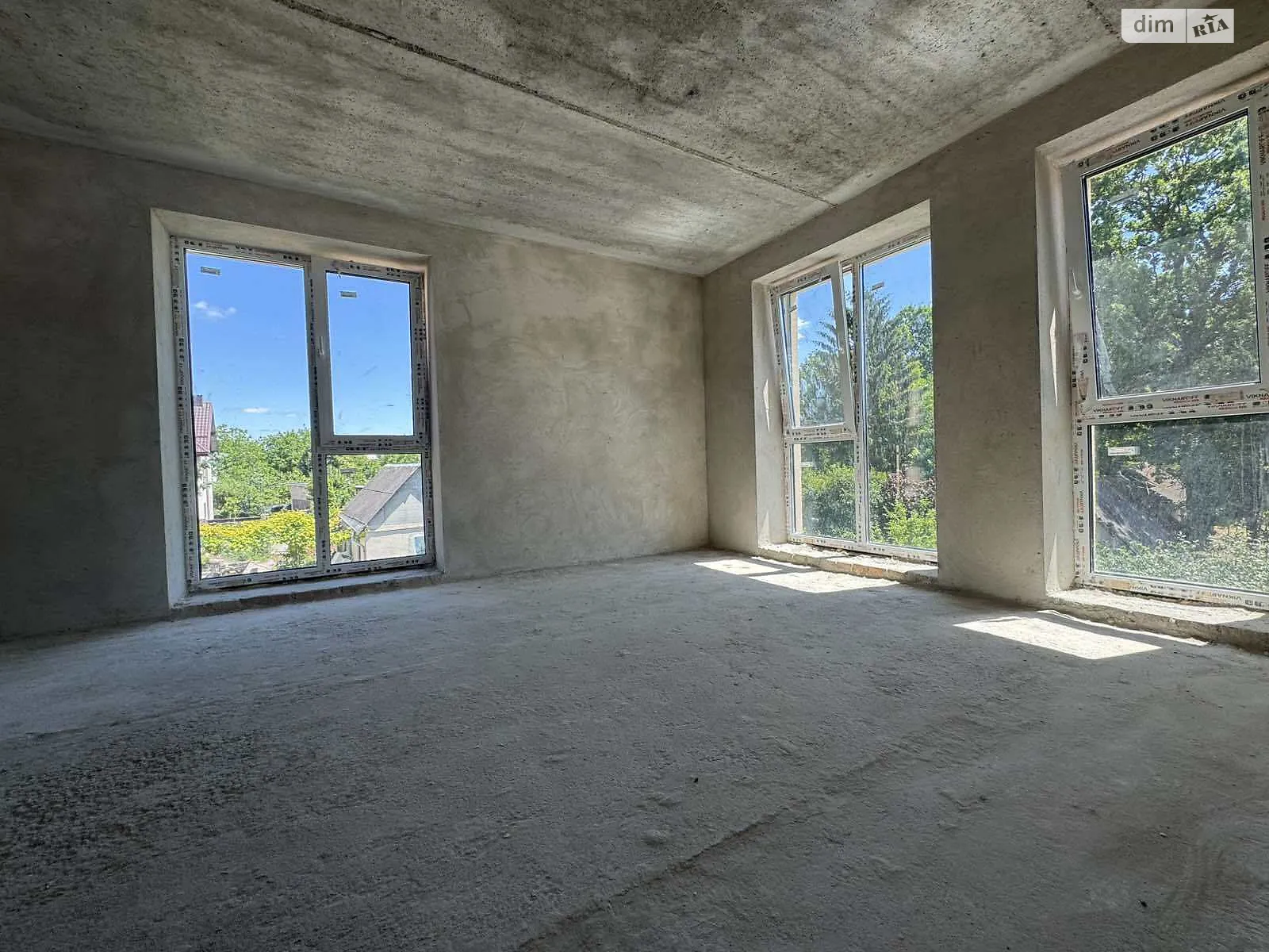 1-комнатная квартира 38.3 кв. м в Тернополе, цена: 30640 $ - фото 1