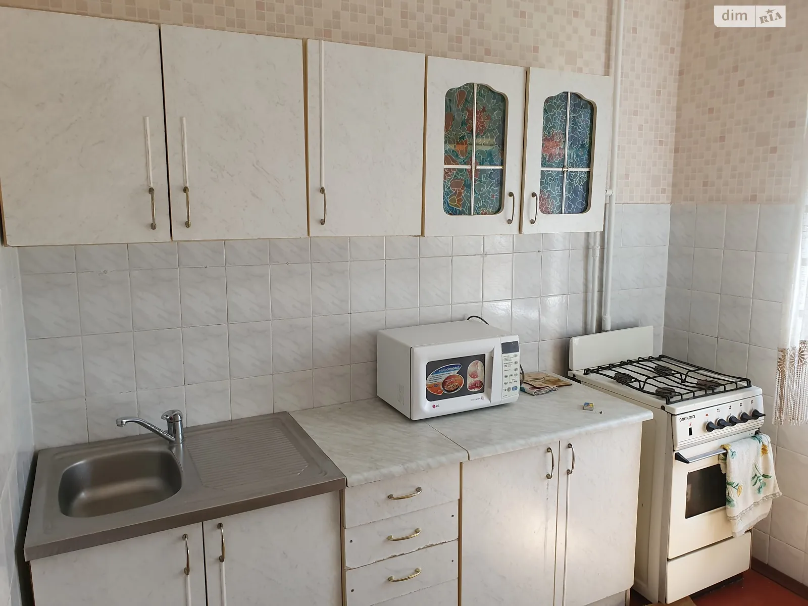 Сдается в аренду 2-комнатная квартира 54 кв. м в Киеве, ул. Каштановая, 5 - фото 1