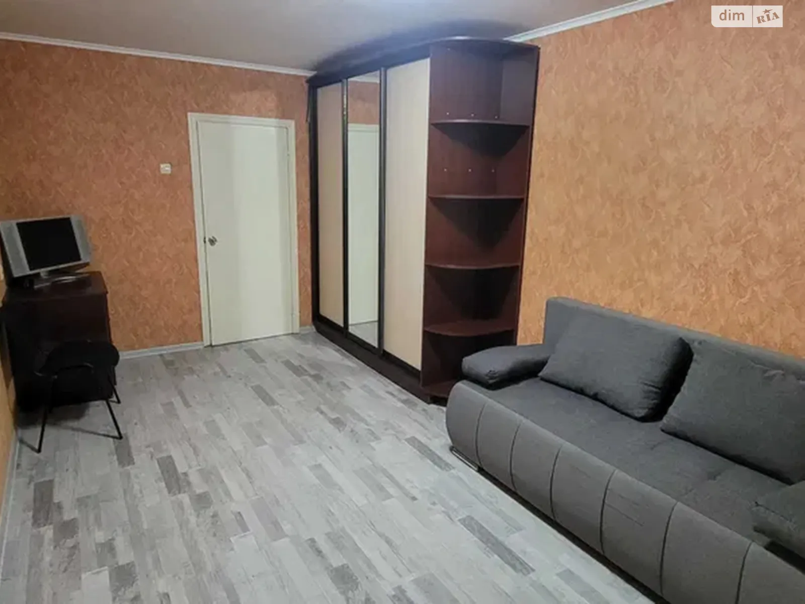 Сдается в аренду 2-комнатная квартира 55 кв. м в Киеве, ул. Зодчих, 30 - фото 1